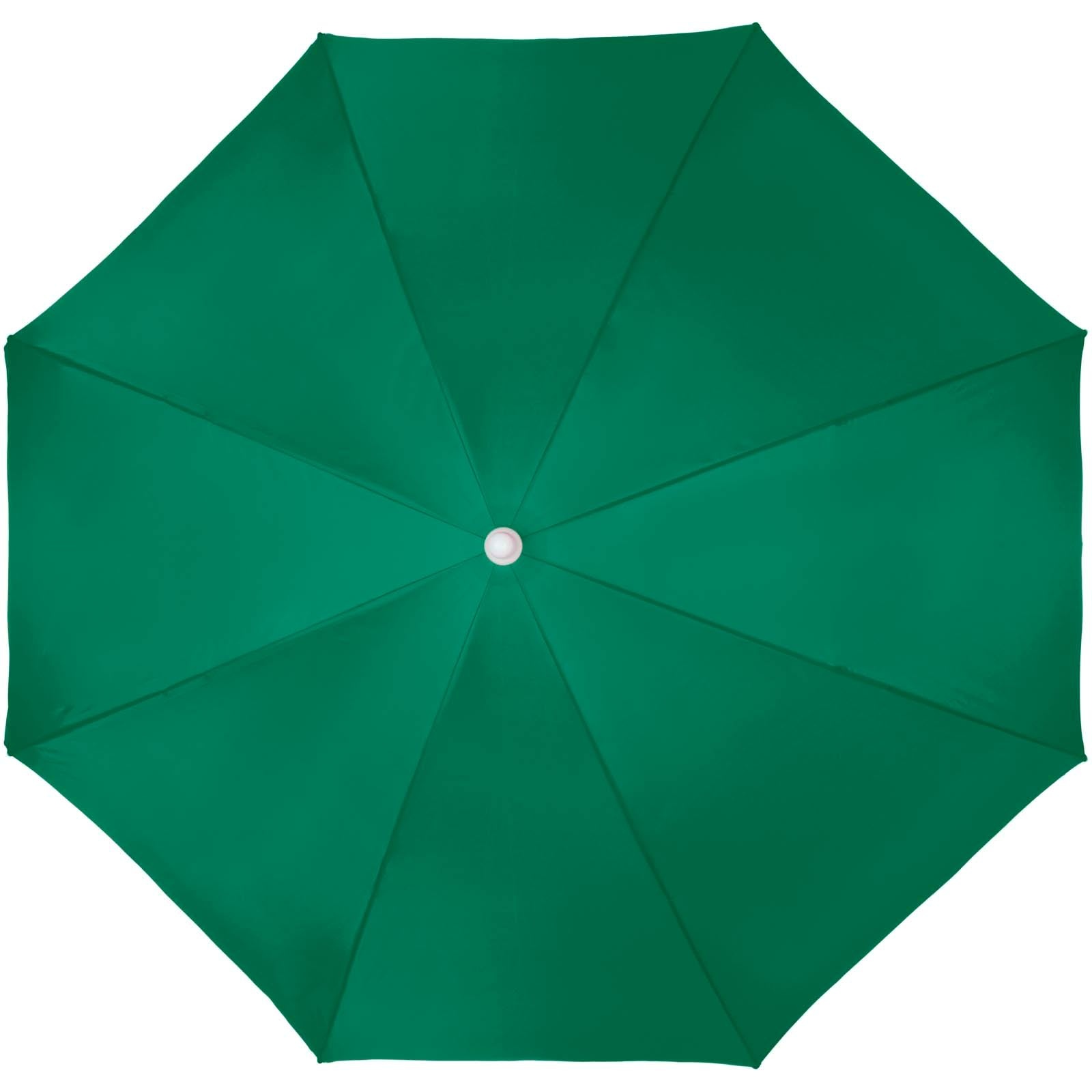 Parasol de plage Zénith 8