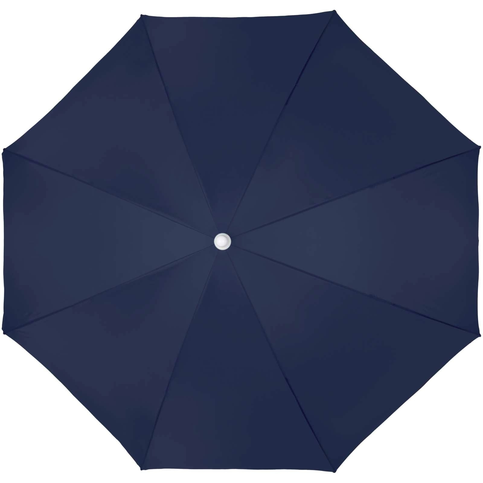 Parasol de plage Zénith 9
