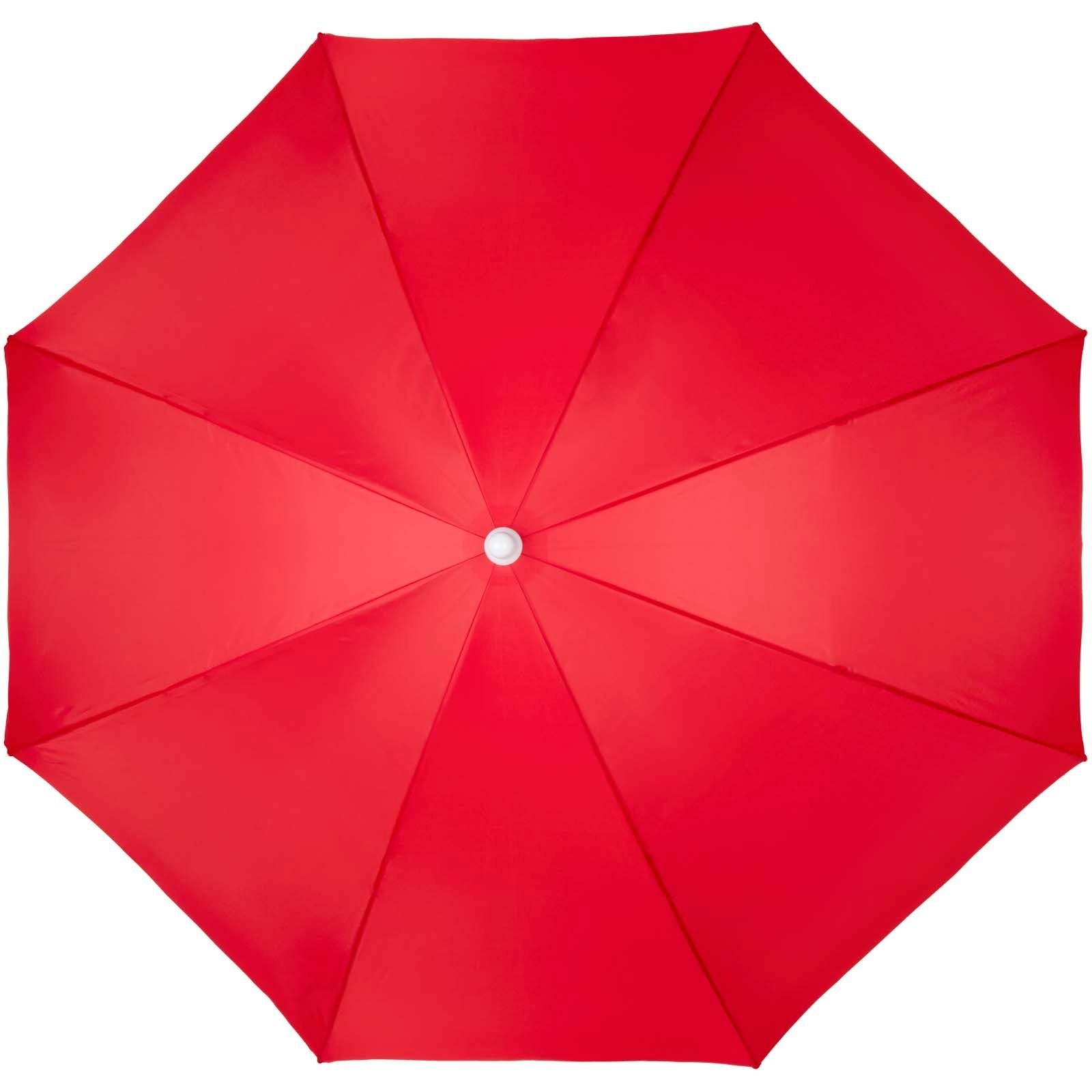 Parasol de plage Zénith 10