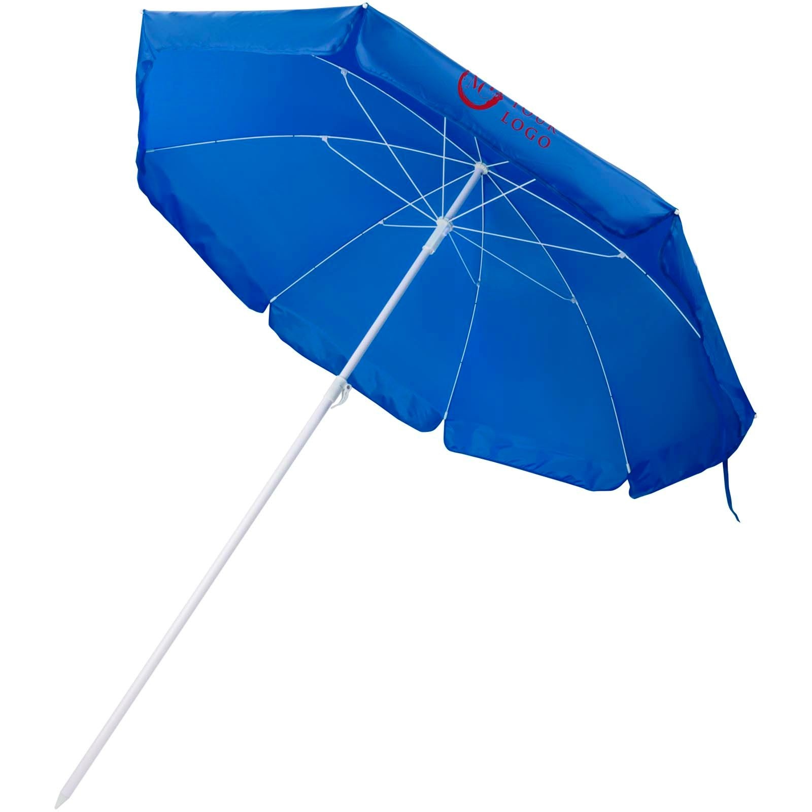 Parasol de plage Zénith 12
