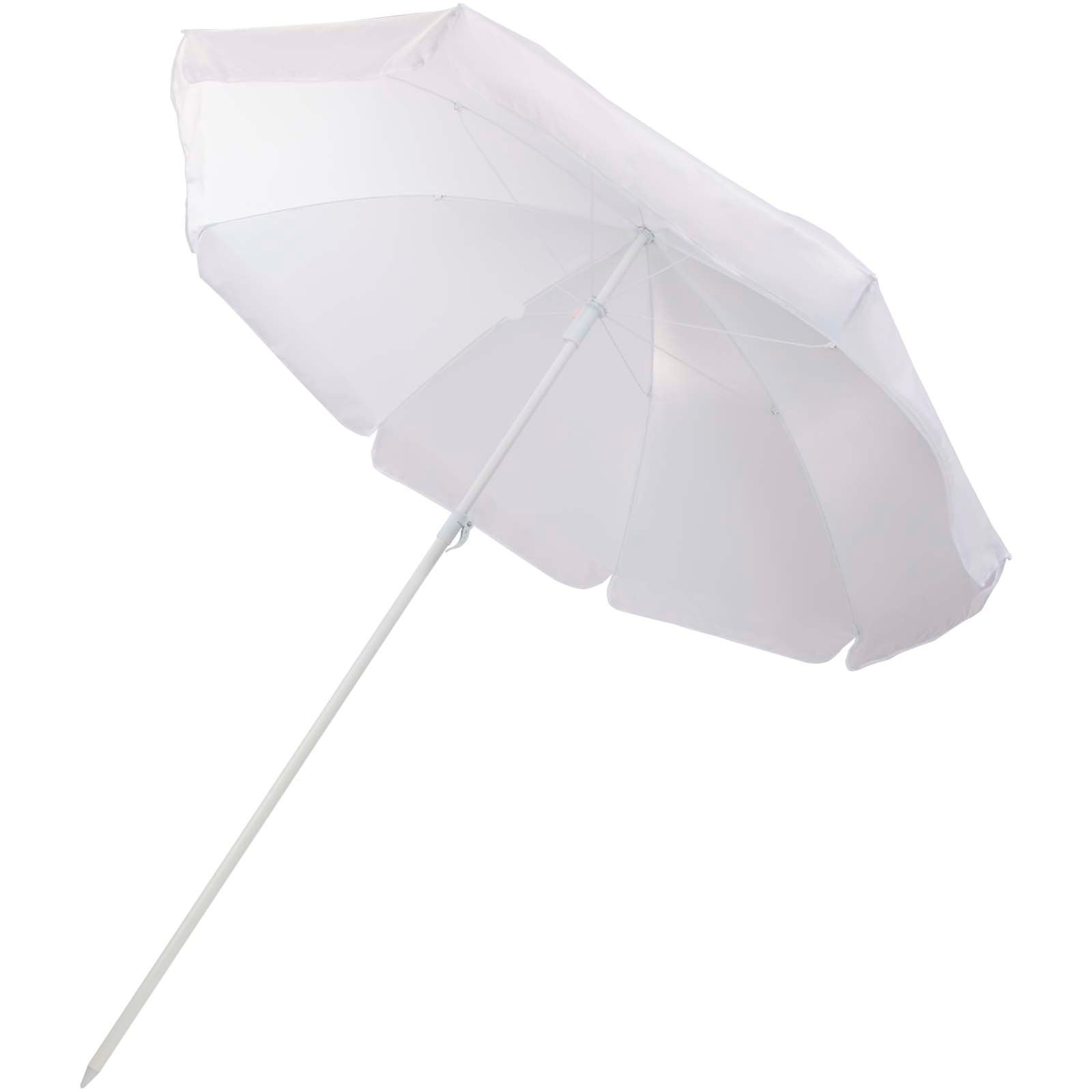 Parasol de plage Zénith 6