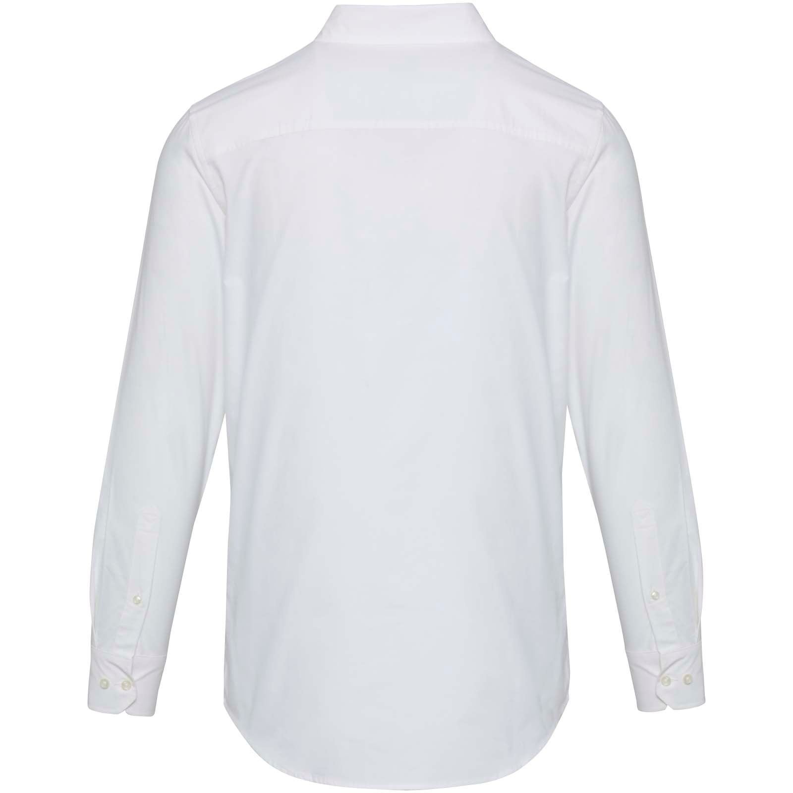 Chemise homme oxford Sphene 17