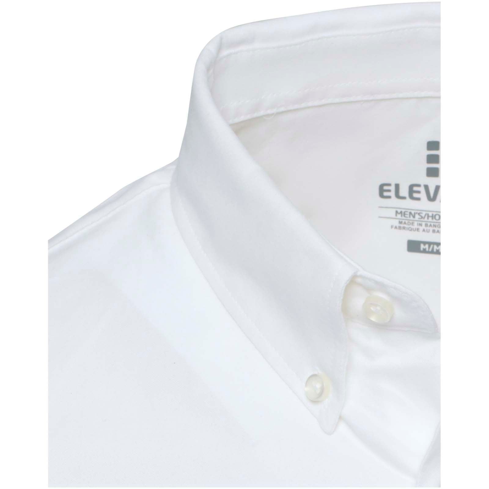 Chemise homme oxford Sphene 21