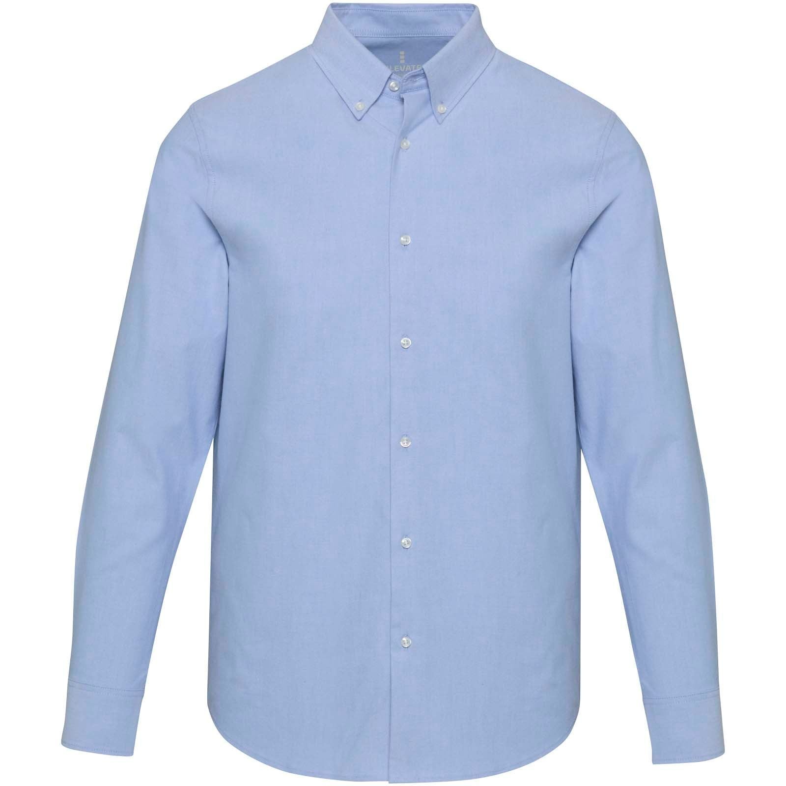Chemise homme oxford Sphene 7