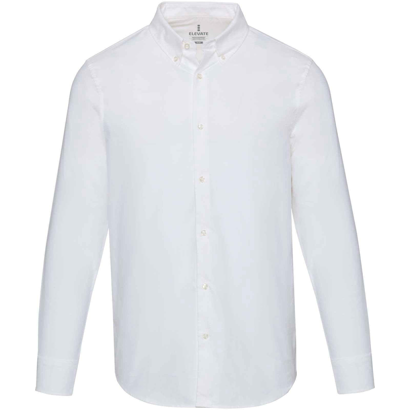 Chemise homme oxford Sphene 9