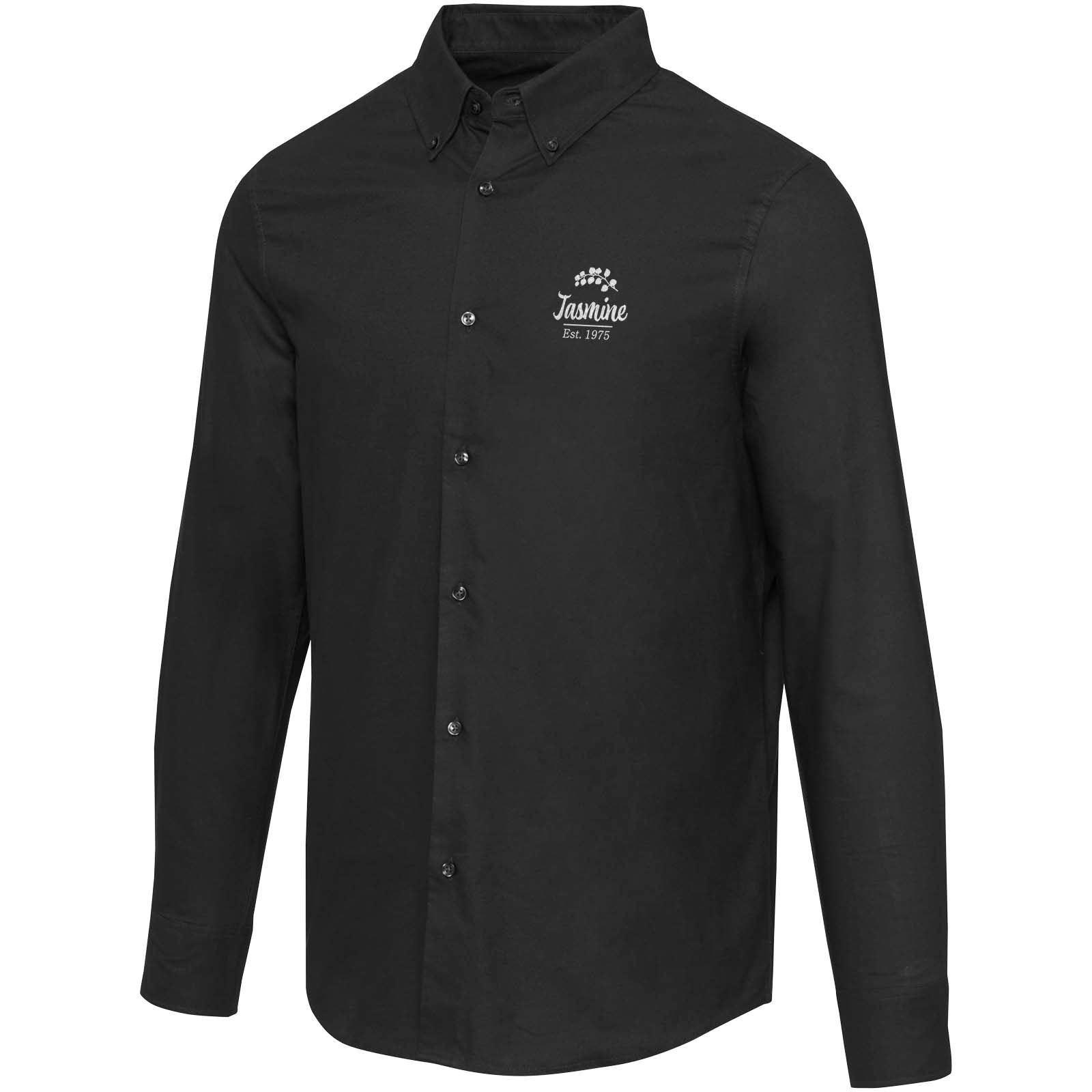 Chemise homme oxford Sphene 10