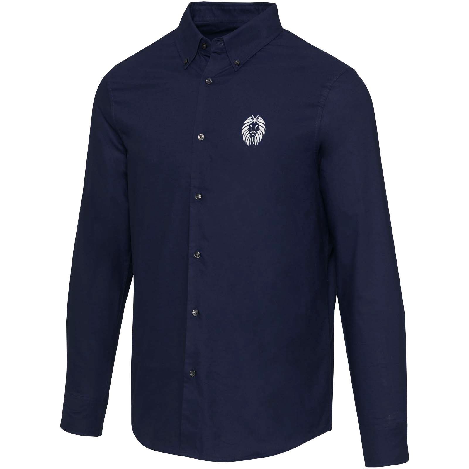 Chemise homme oxford Sphene 12