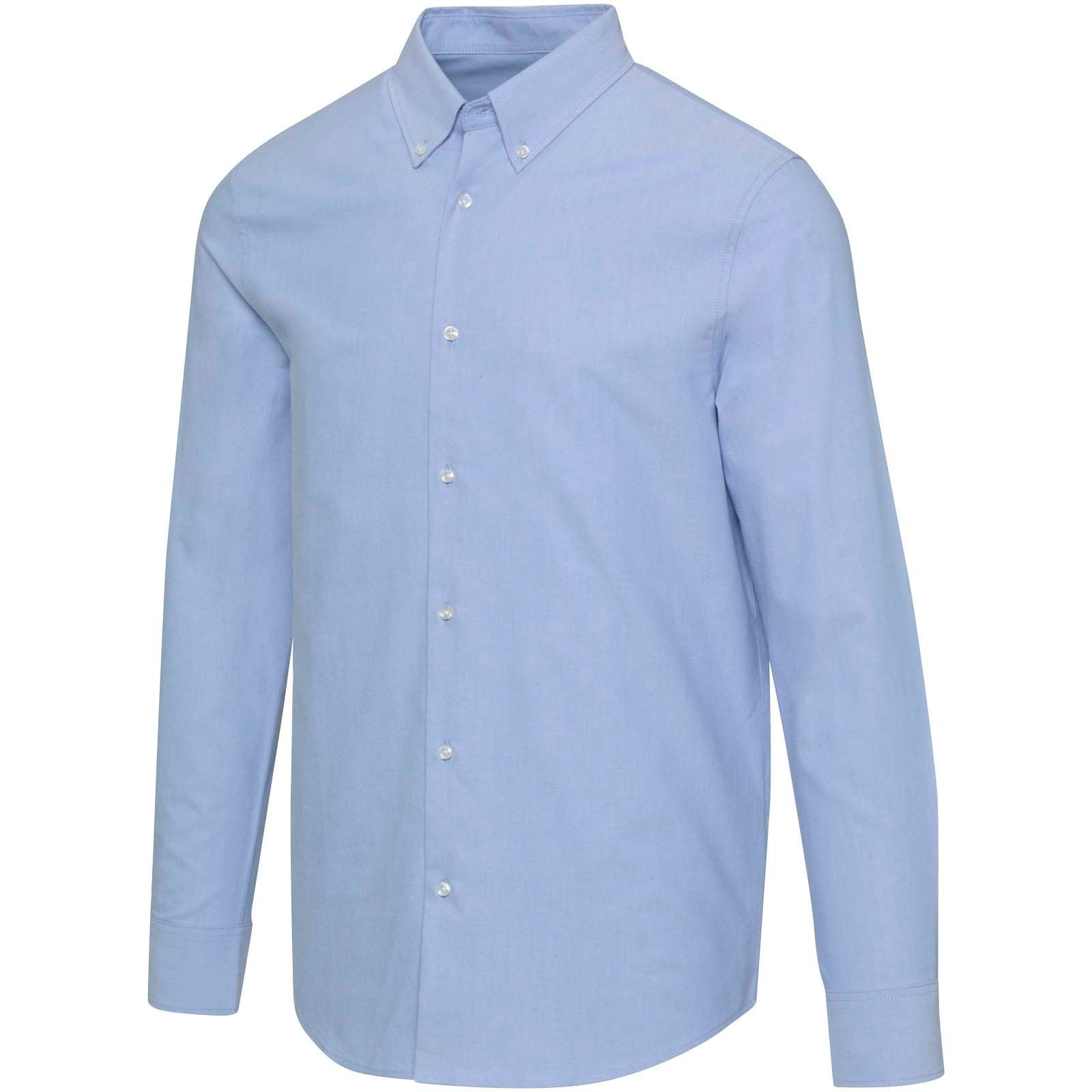Chemise homme oxford Sphene 3
