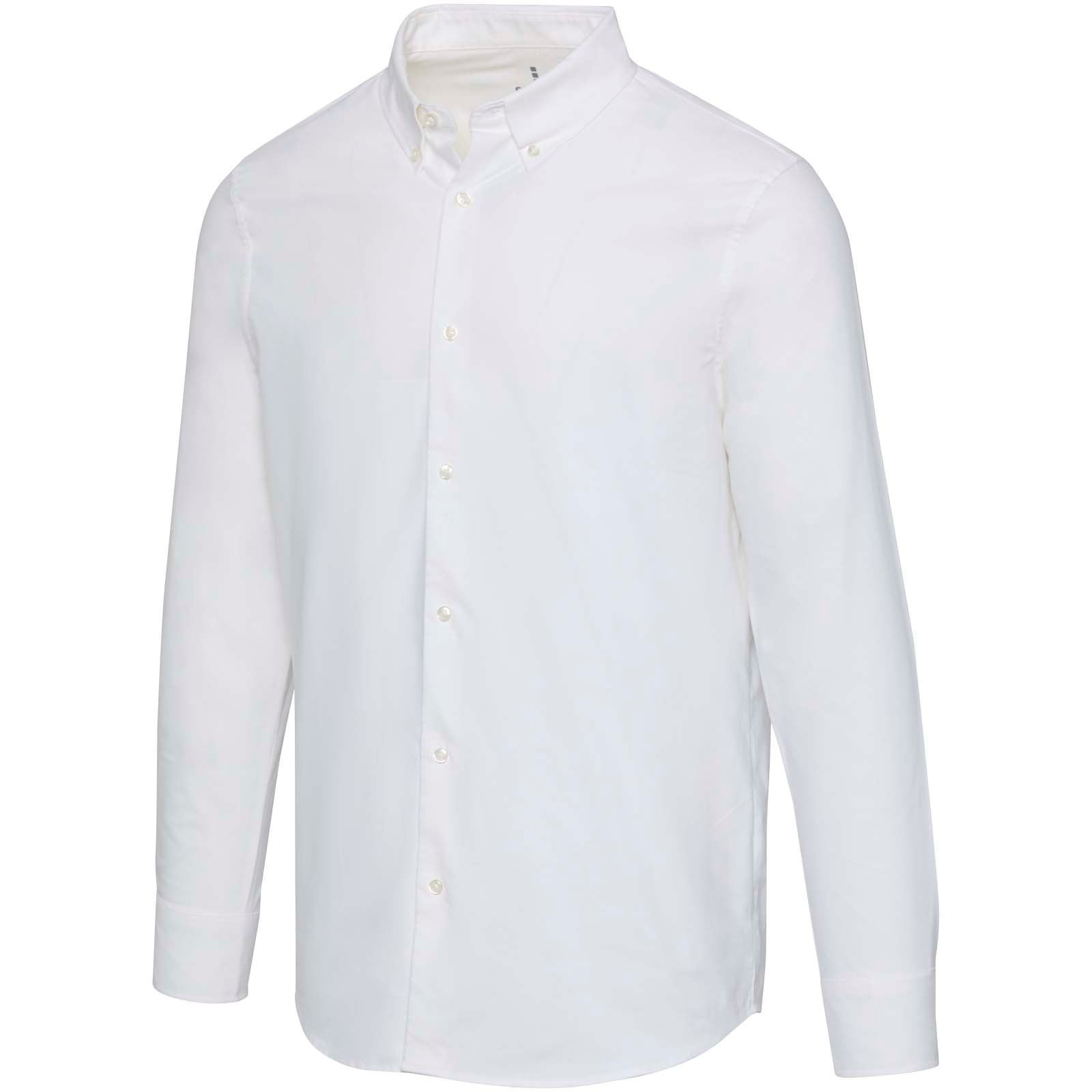 Chemise homme oxford Sphene 5