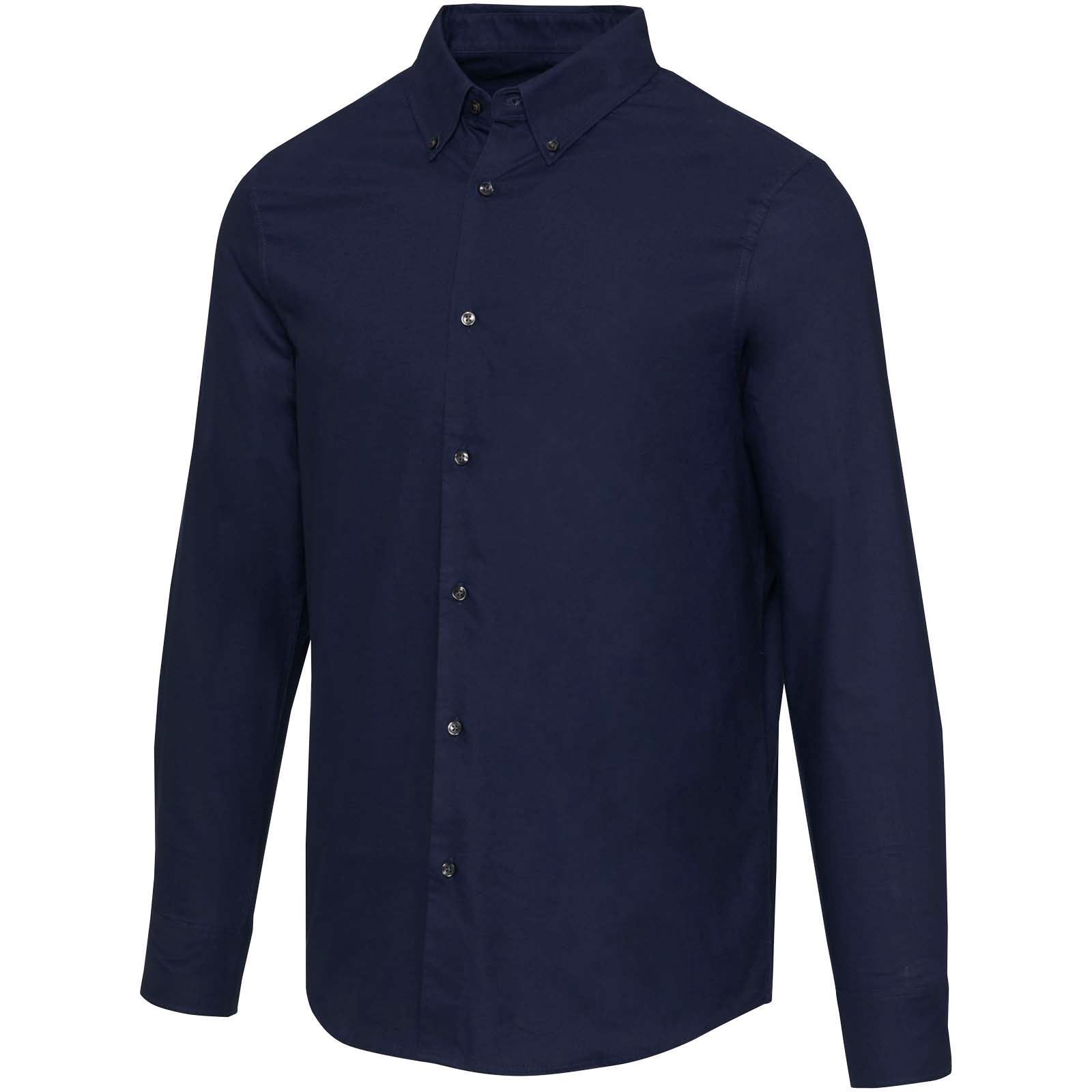 Chemise homme oxford Sphene 4