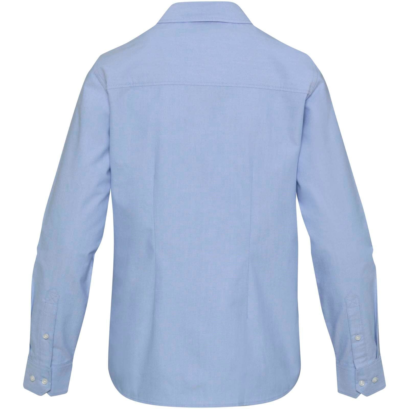 Chemise femme oxford Sphene 15