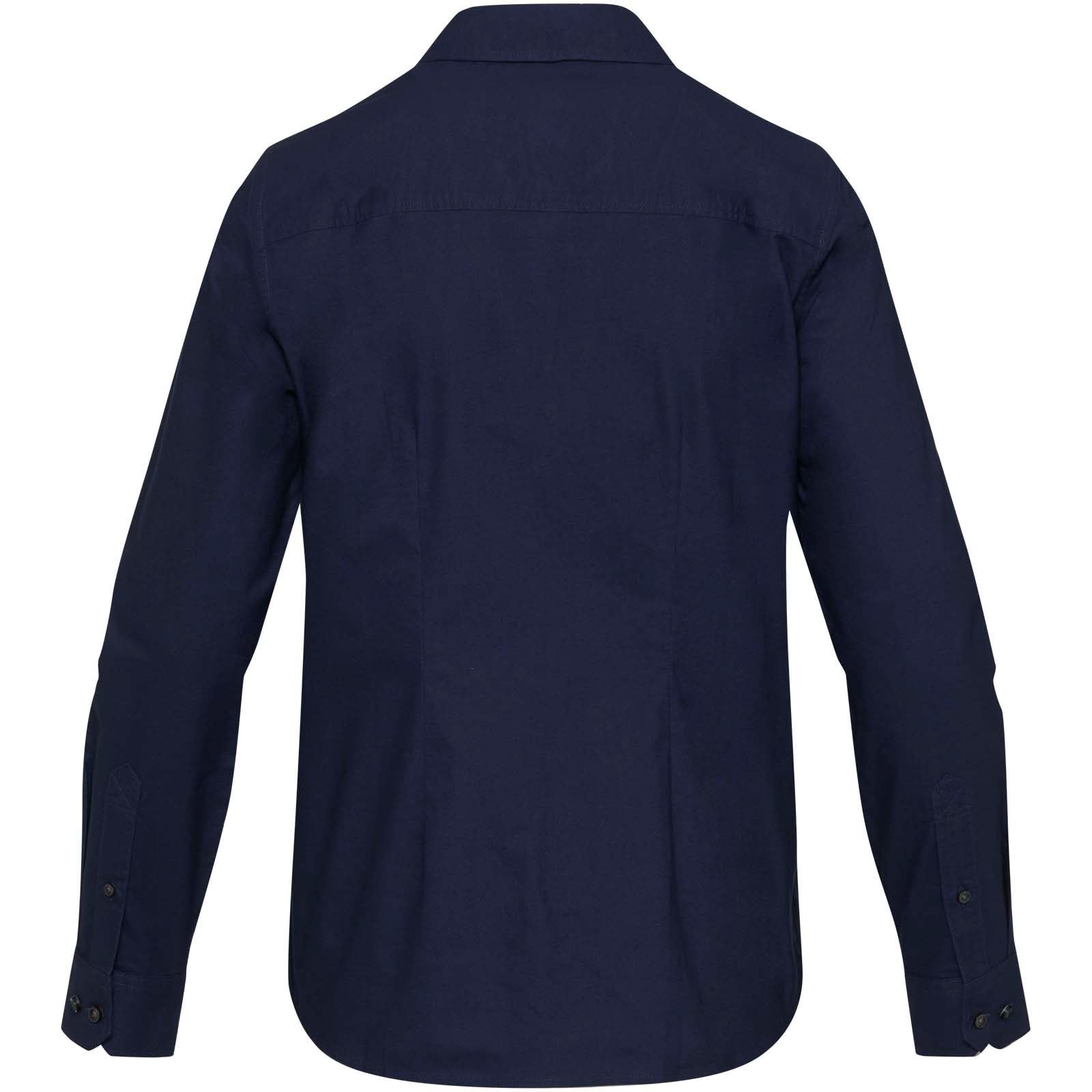 Chemise femme oxford Sphene 16