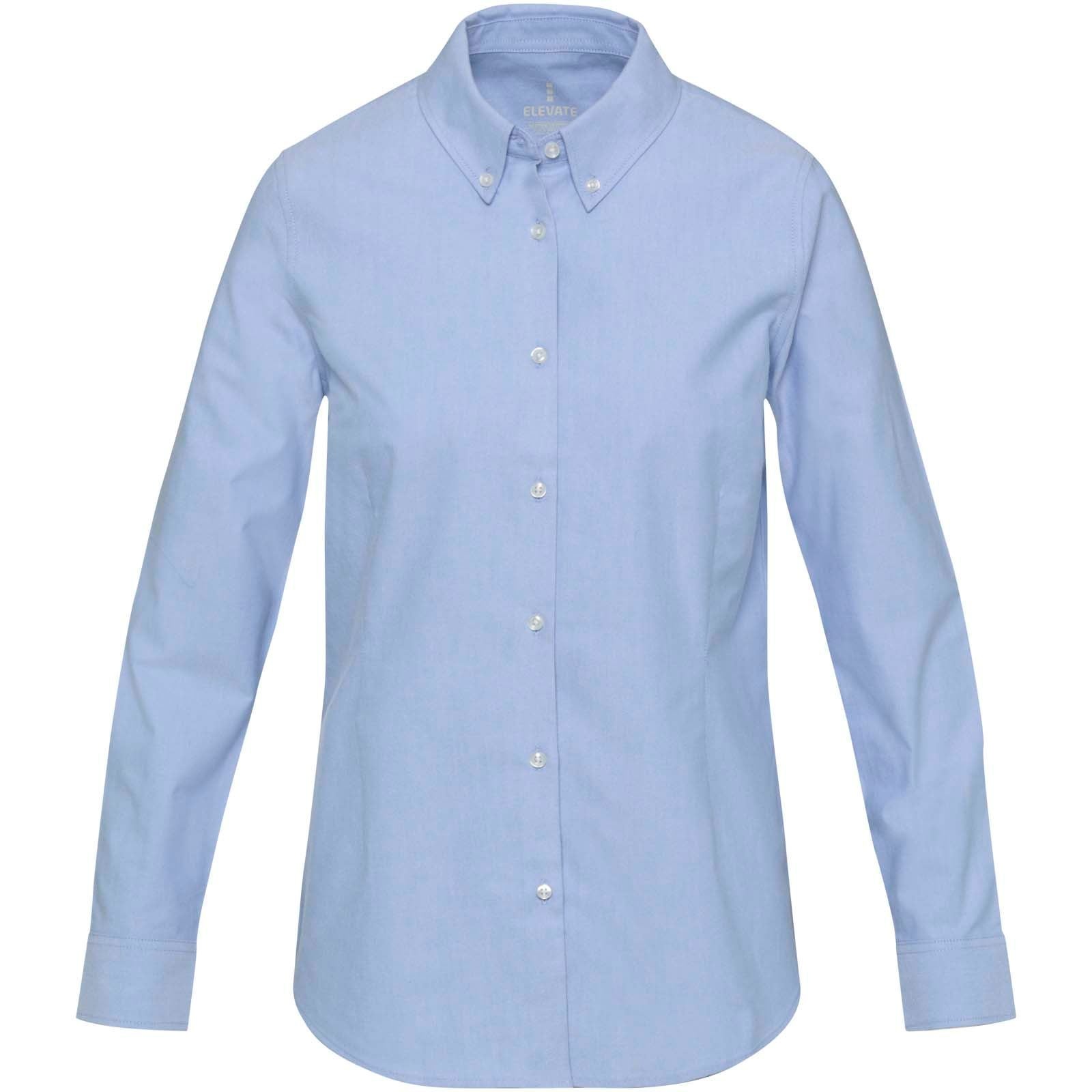 Chemise femme oxford Sphene 7