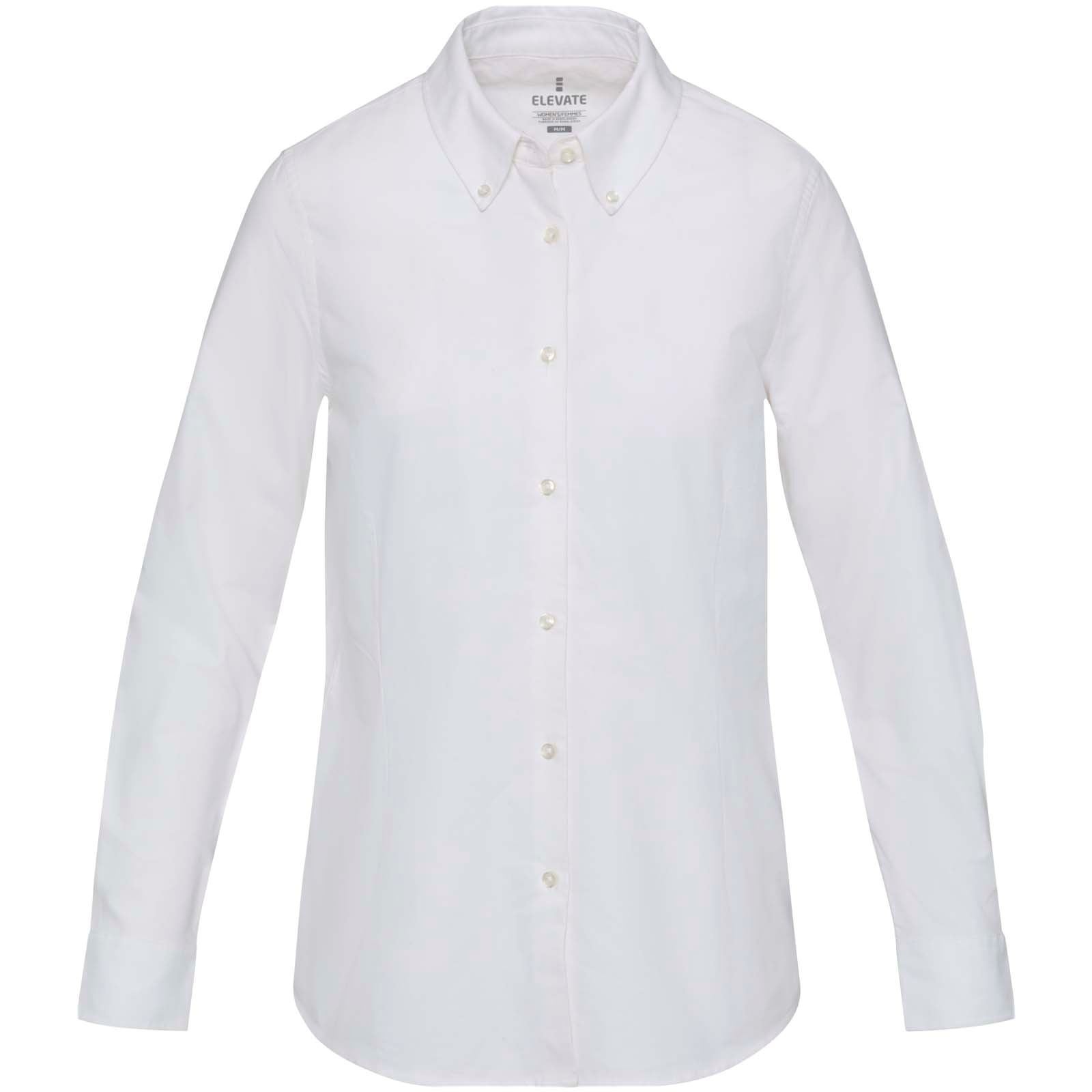 Chemise femme oxford Sphene 9