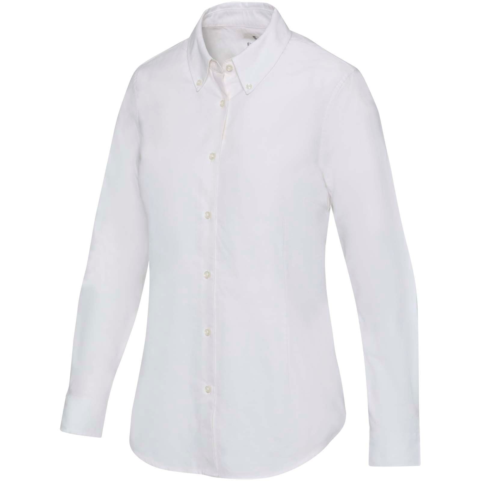 Chemise femme oxford Sphene 5