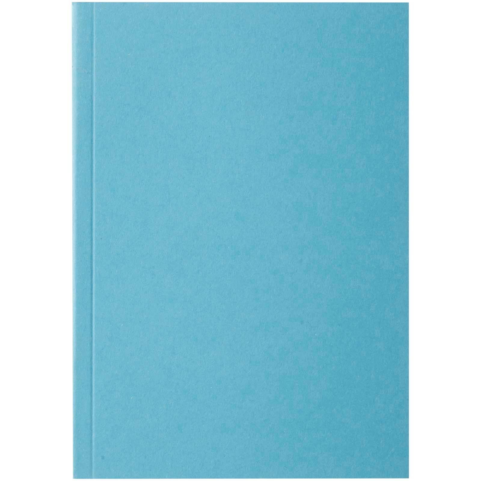 Cahier Novella Austen A6 recyclé à couverture souple de 50 feuilles 7