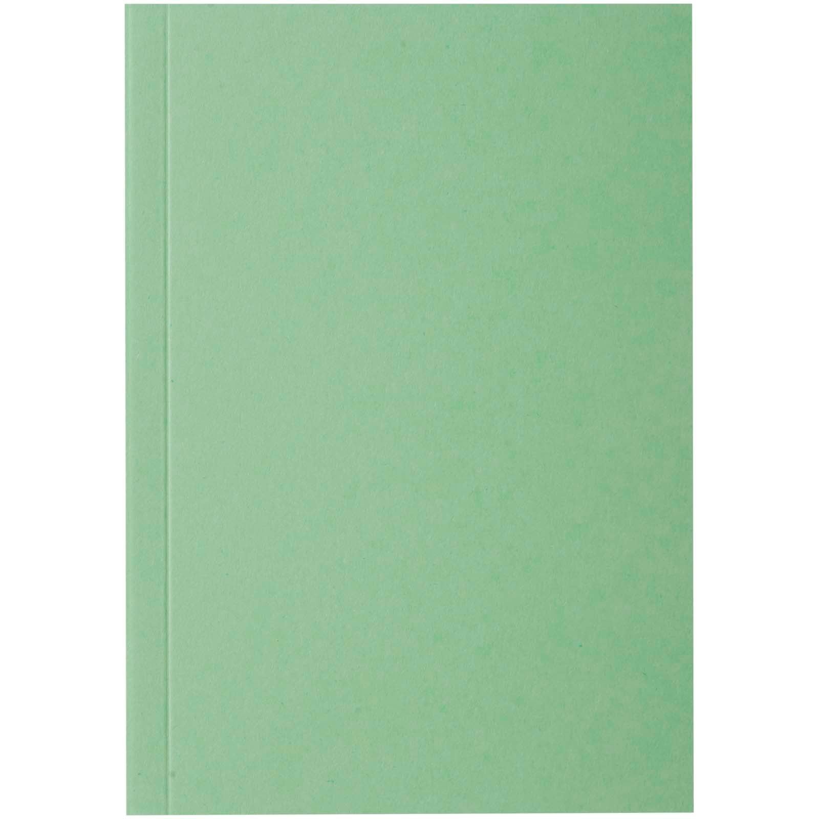 Cahier Novella Austen A6 recyclé à couverture souple de 50 feuilles 9