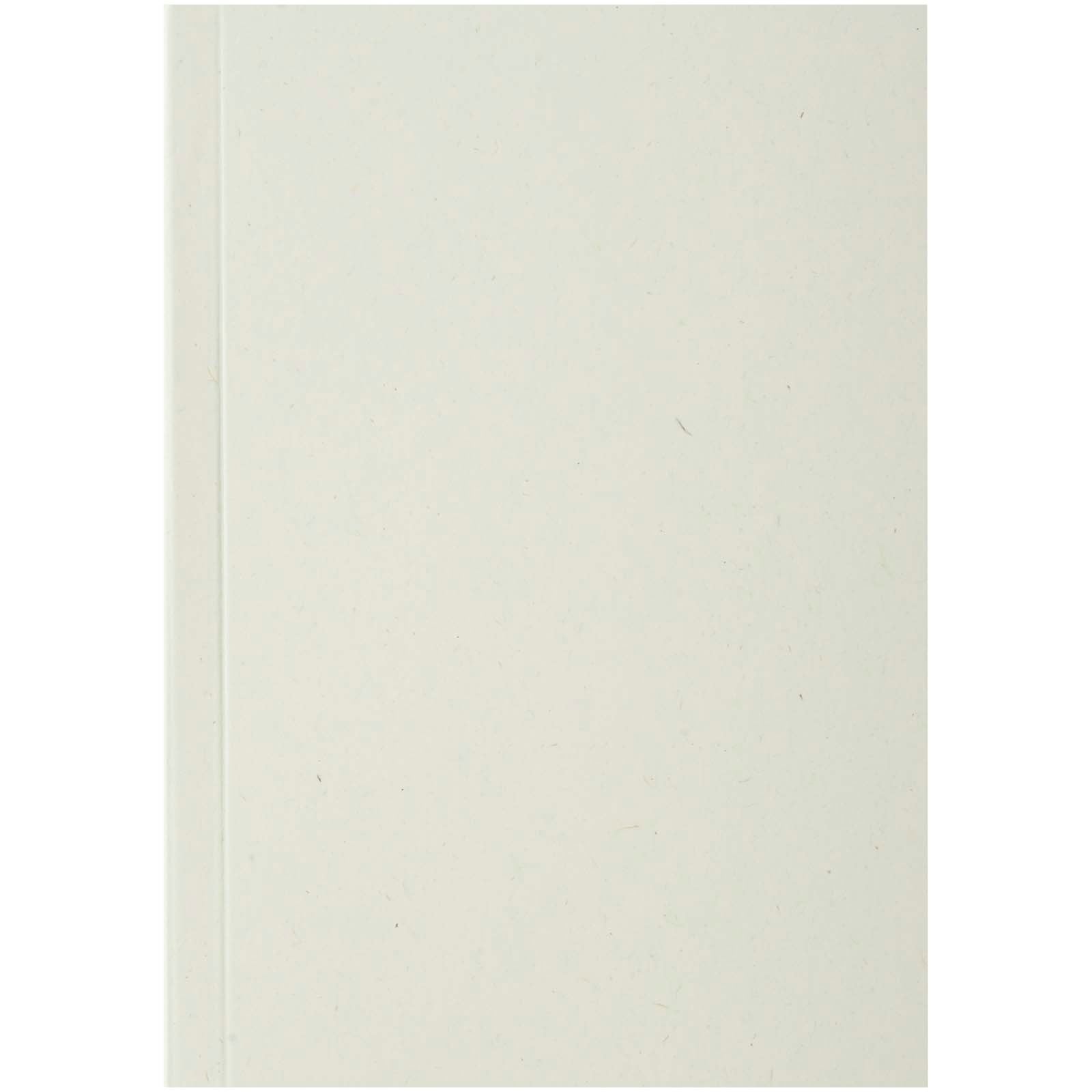 Cahier Novella Austen A6 recyclé à couverture souple de 50 feuilles 10