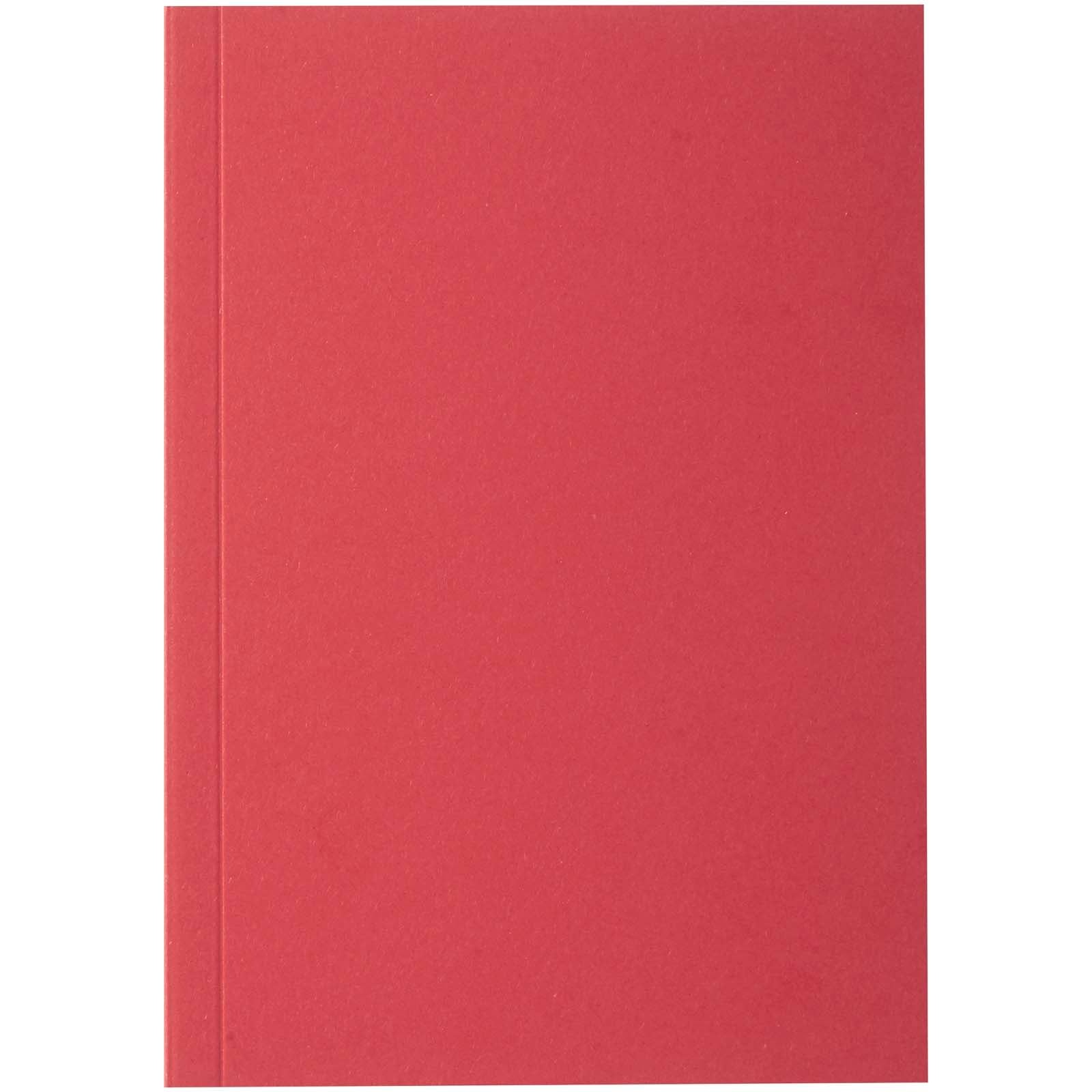 Cahier Novella Austen A6 recyclé à couverture souple de 50 feuilles 11