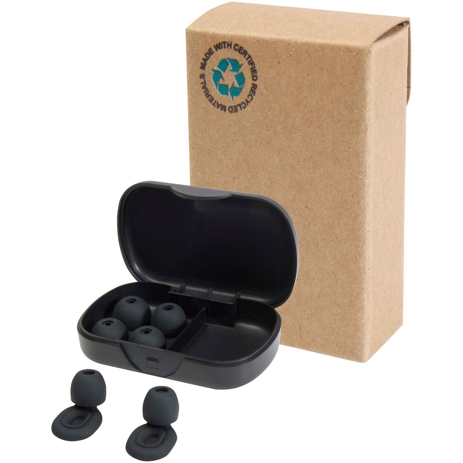 Bouchons d’oreille Hush 5