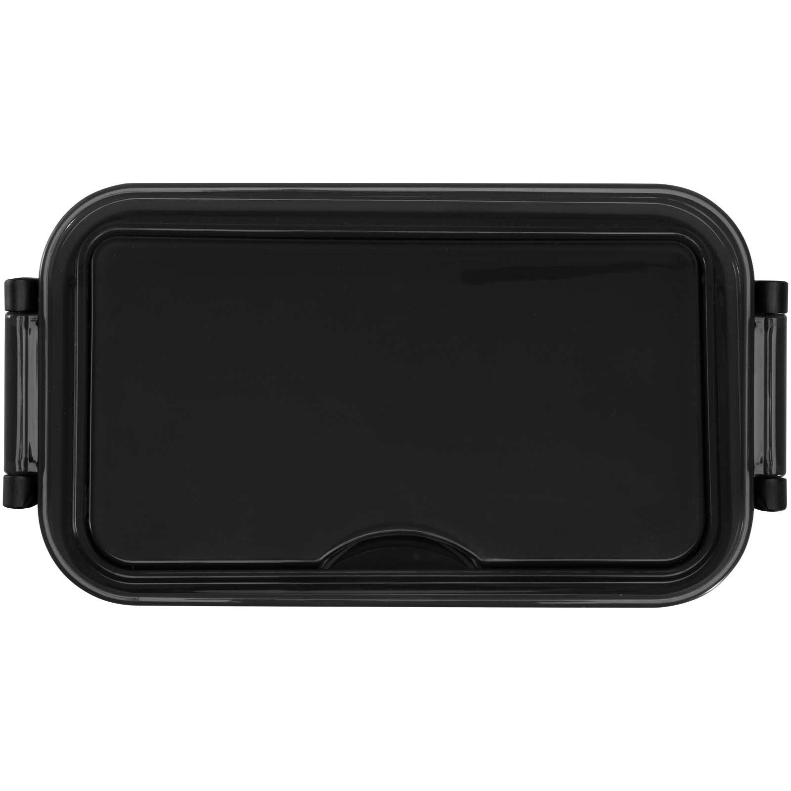 Lunch box et ensemble de couverts Snappy 1000 ml 6