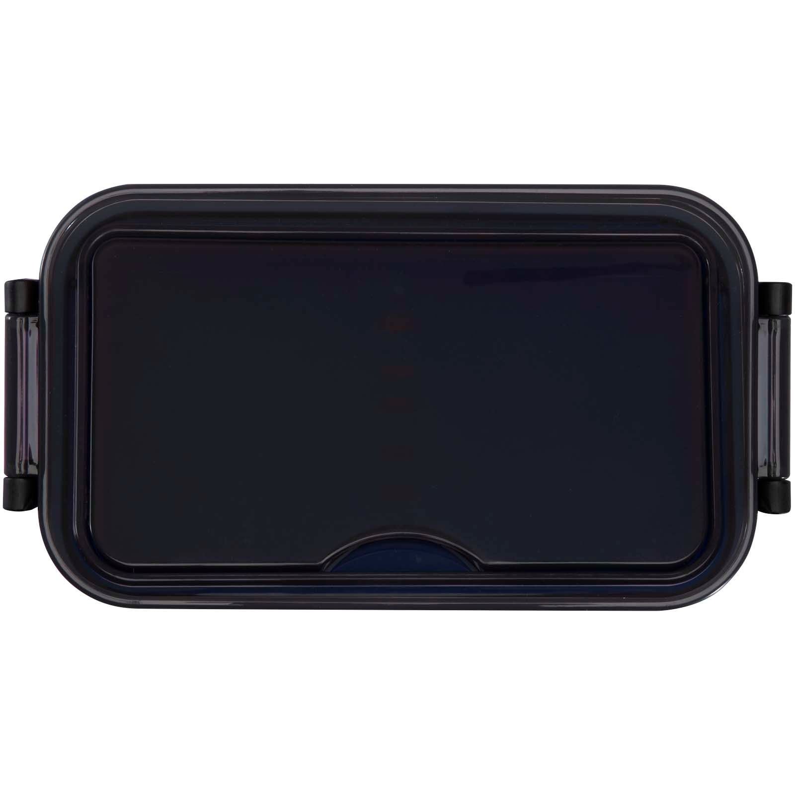 Lunch box et ensemble de couverts Snappy 1000 ml 7