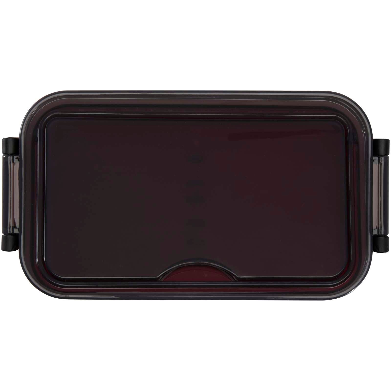 Lunch box et ensemble de couverts Snappy 1000 ml 8