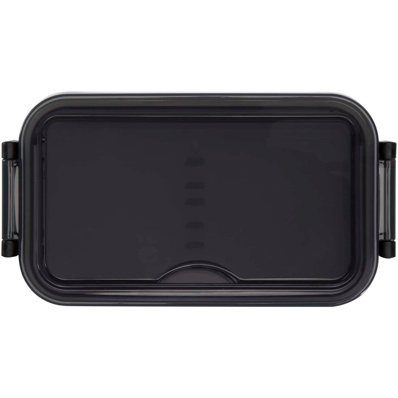 Lunch box et ensemble de couverts Snappy 1000 ml 9