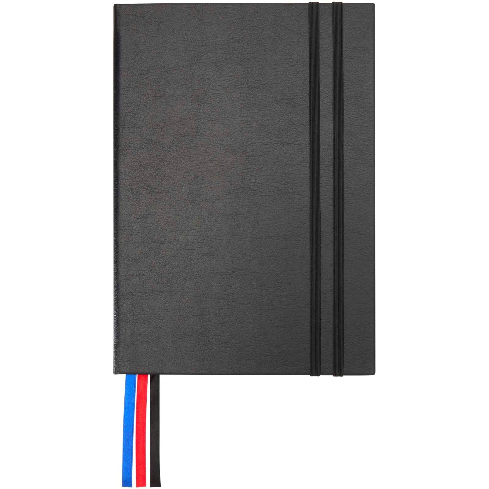 Carnet à couverture rigide A5 Alder 3