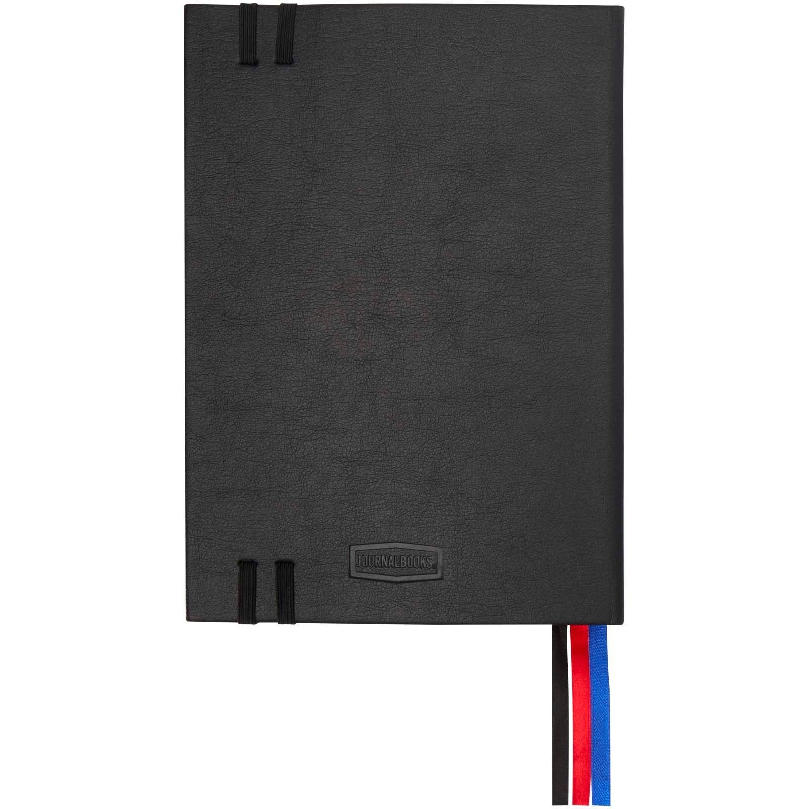 Carnet à couverture rigide A5 Alder 5