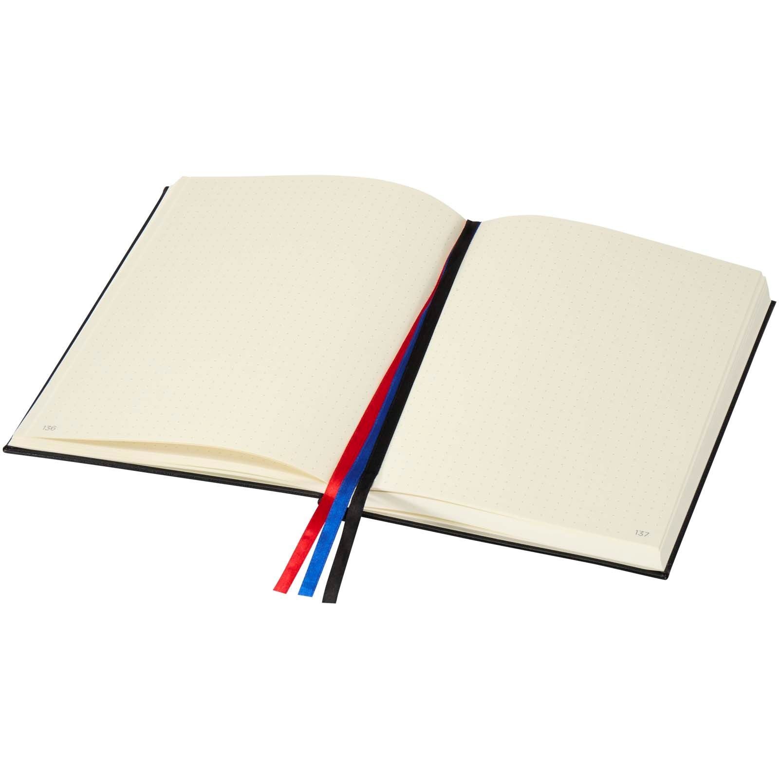 Carnet à couverture rigide A5 Alder 6