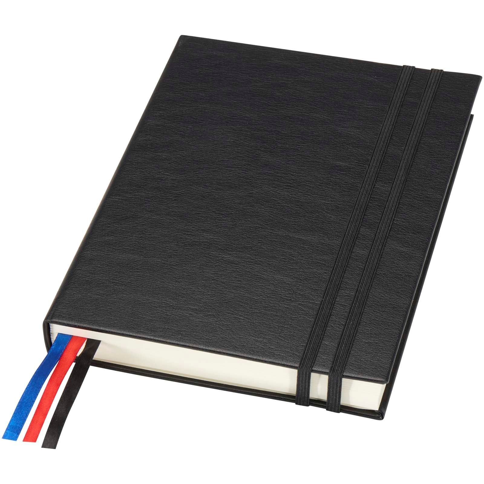 Carnet à couverture rigide A5 Alder 2