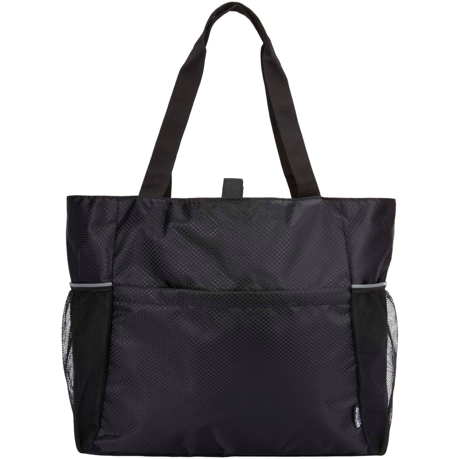 Sac shopping Nomad yoga de 18 L en matériaux recyclés certifiés GRS 5