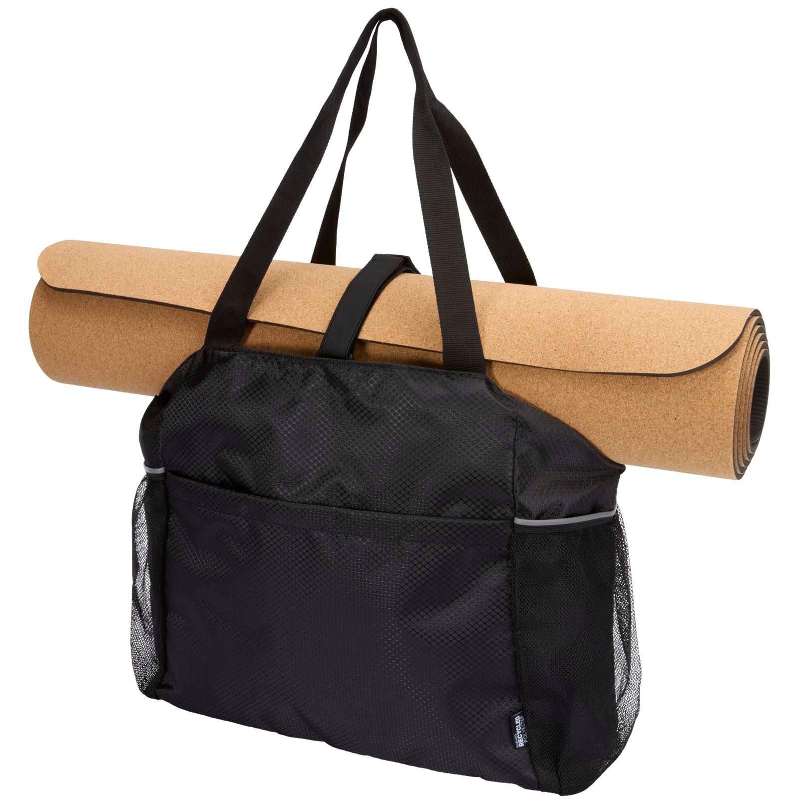 Sac shopping Nomad yoga de 18 L en matériaux recyclés certifiés GRS 14