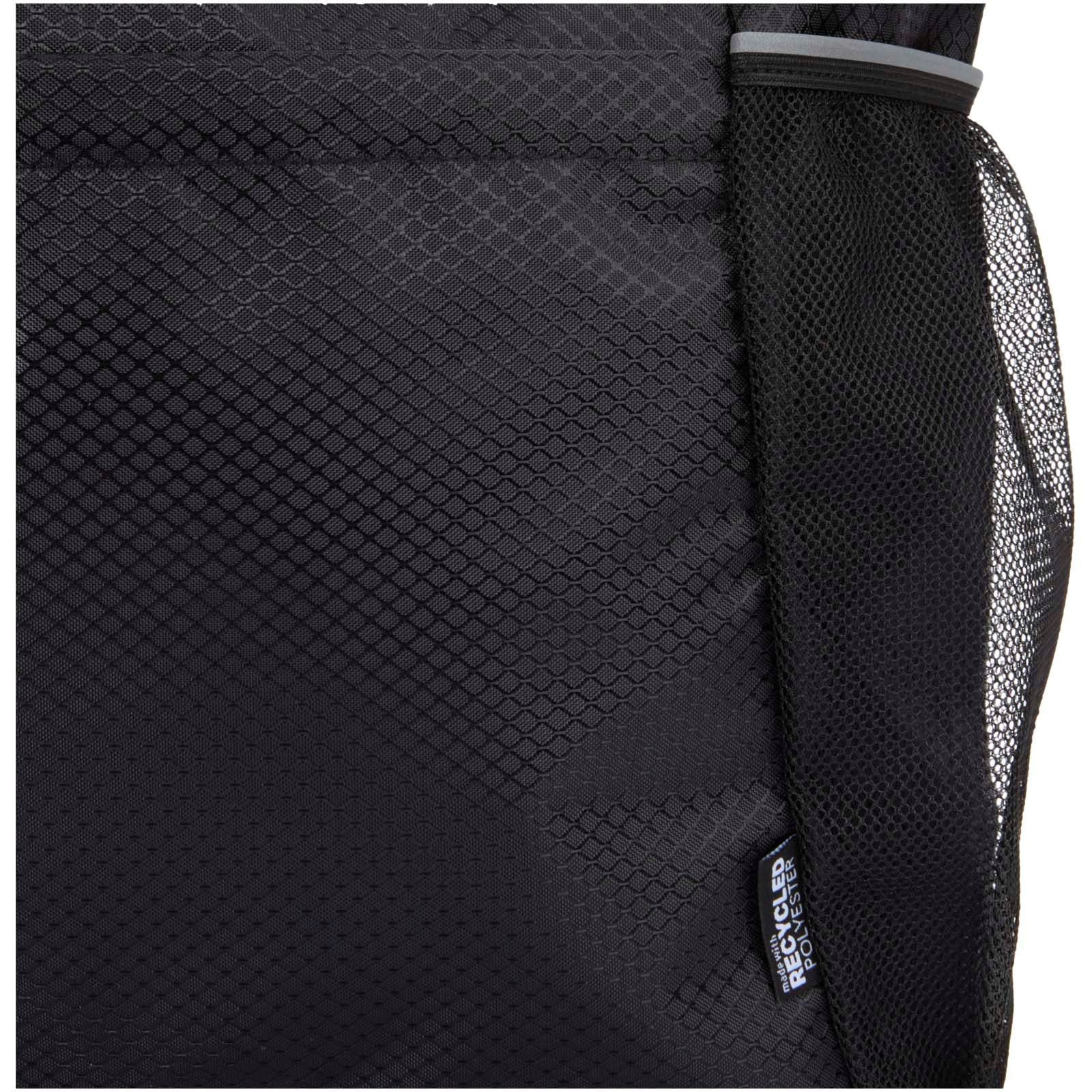Sac shopping Nomad yoga de 18 L en matériaux recyclés certifiés GRS 17
