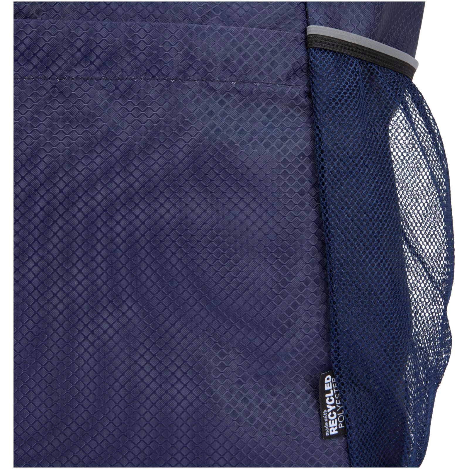 Sac shopping Nomad yoga de 18 L en matériaux recyclés certifiés GRS 18