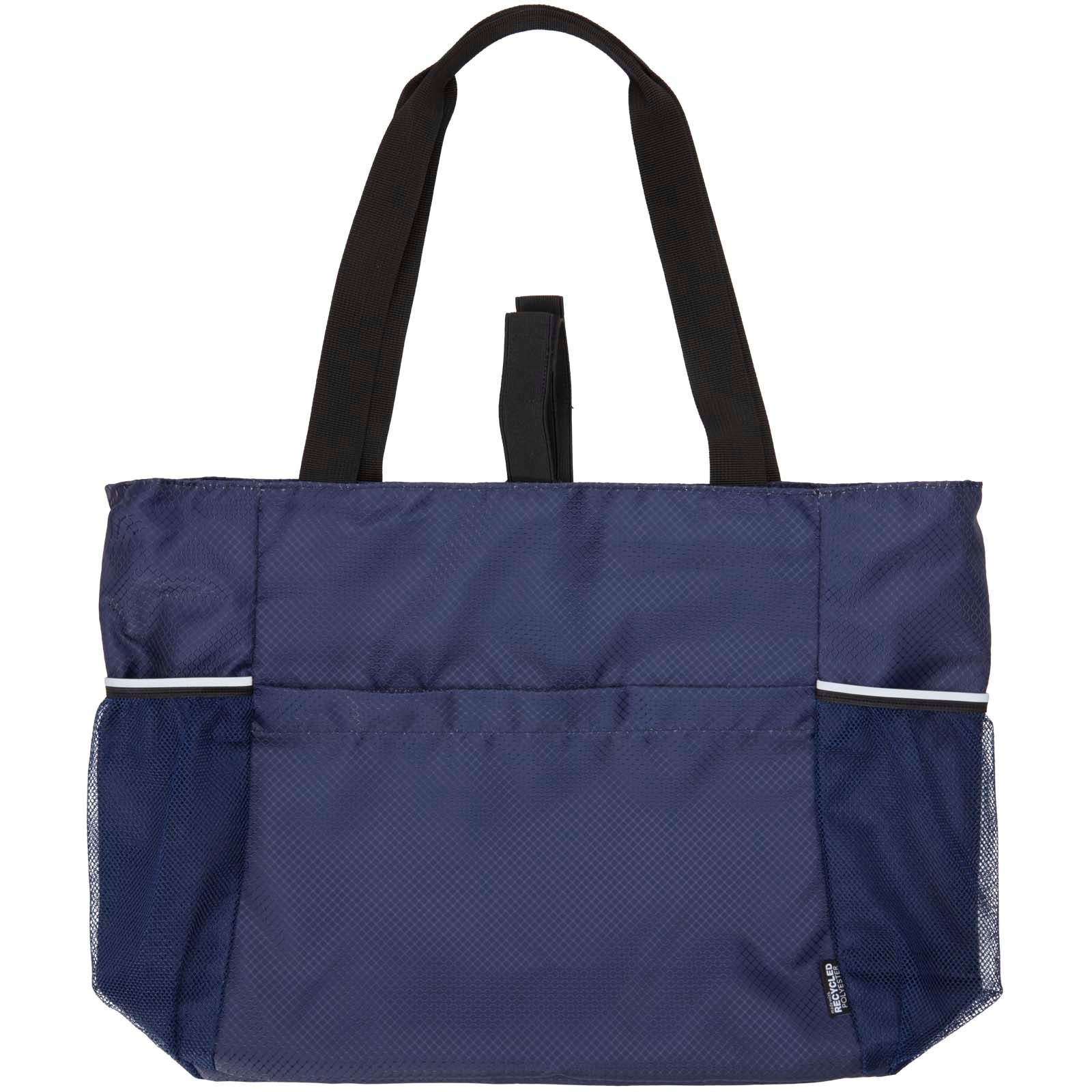 Sac shopping Nomad yoga de 18 L en matériaux recyclés certifiés GRS 6