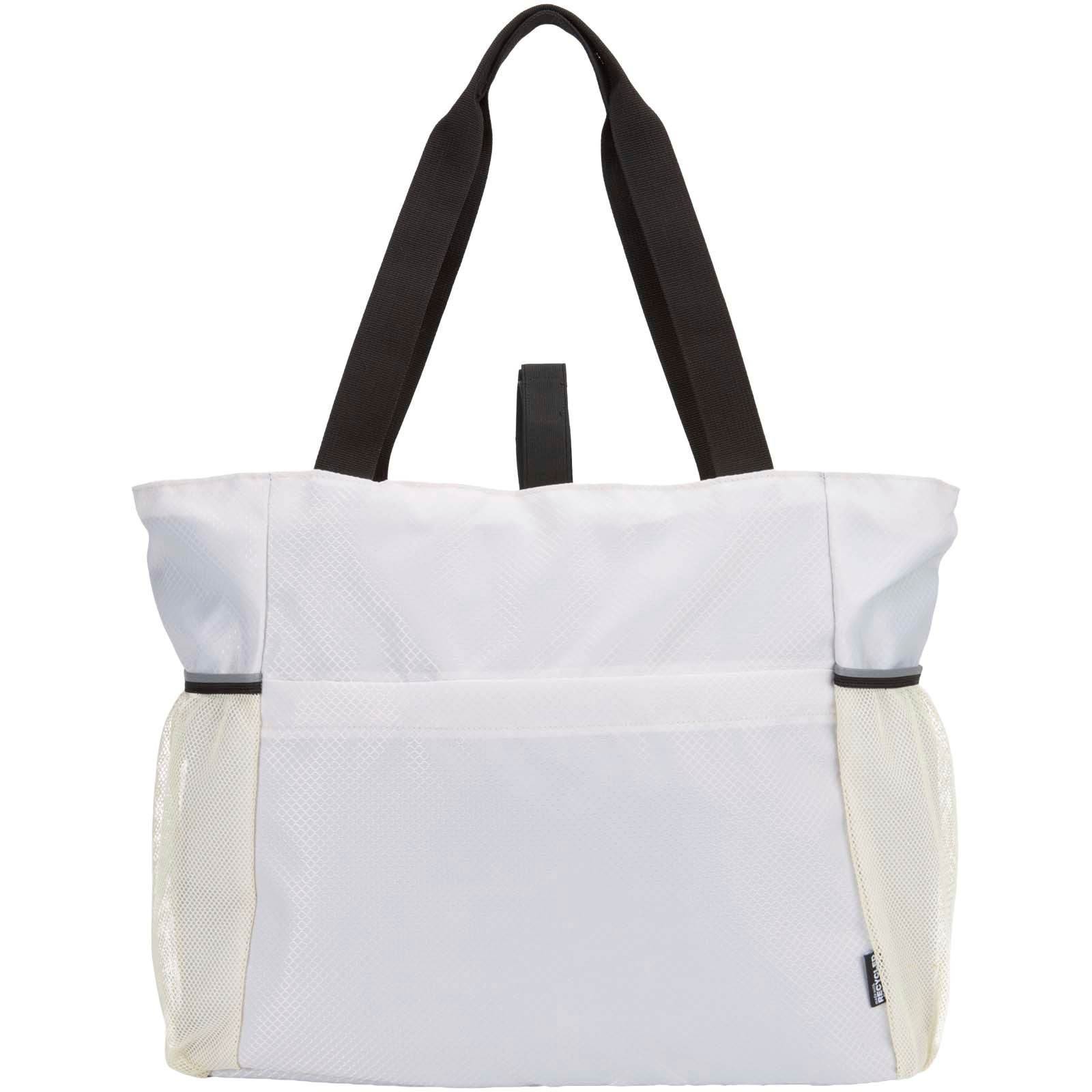 Sac shopping Nomad yoga de 18 L en matériaux recyclés certifiés GRS 7