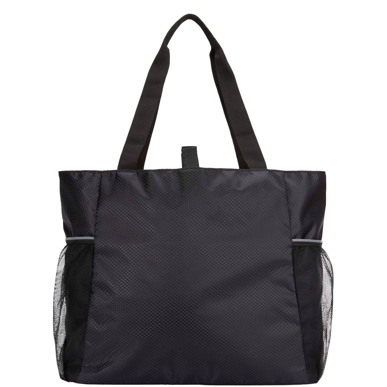 Sac shopping Nomad yoga de 18 L en matériaux recyclés certifiés GRS 11