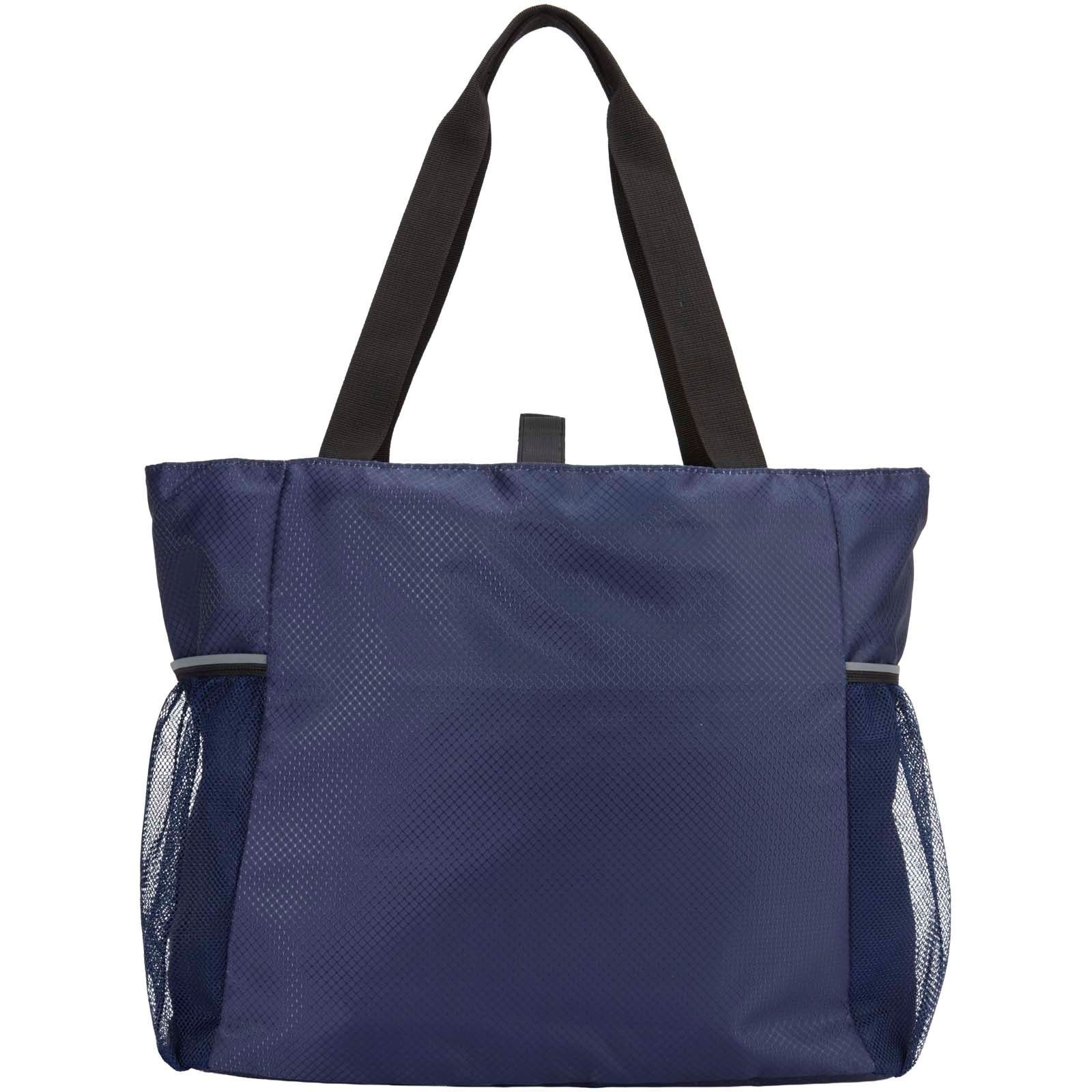 Sac shopping Nomad yoga de 18 L en matériaux recyclés certifiés GRS 12