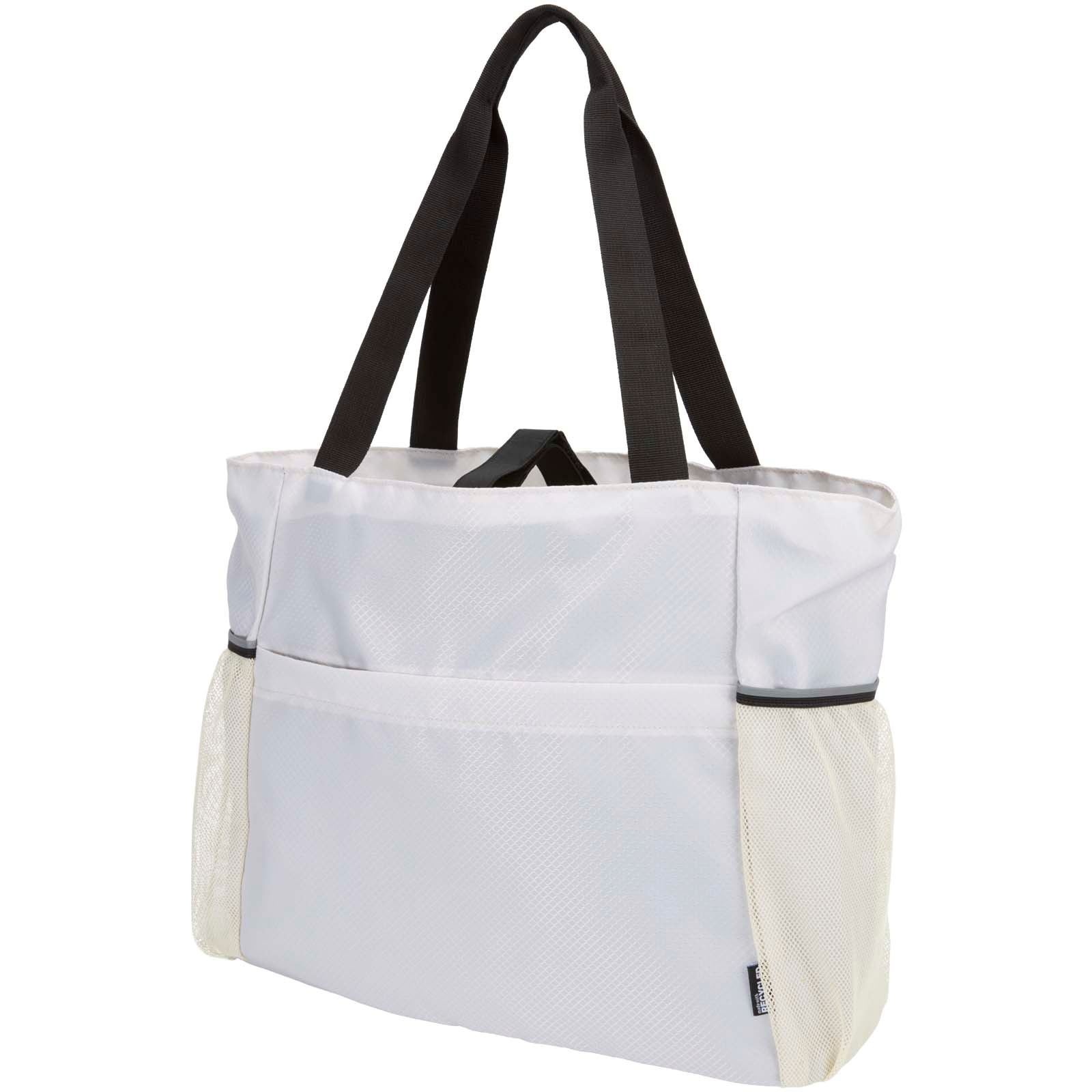 Sac shopping Nomad yoga de 18 L en matériaux recyclés certifiés GRS 4