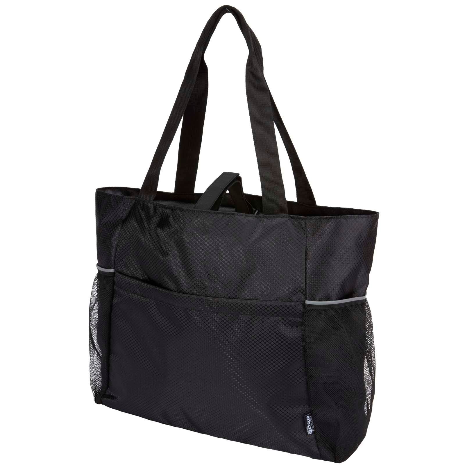Sac shopping Nomad yoga de 18 L en matériaux recyclés certifiés GRS