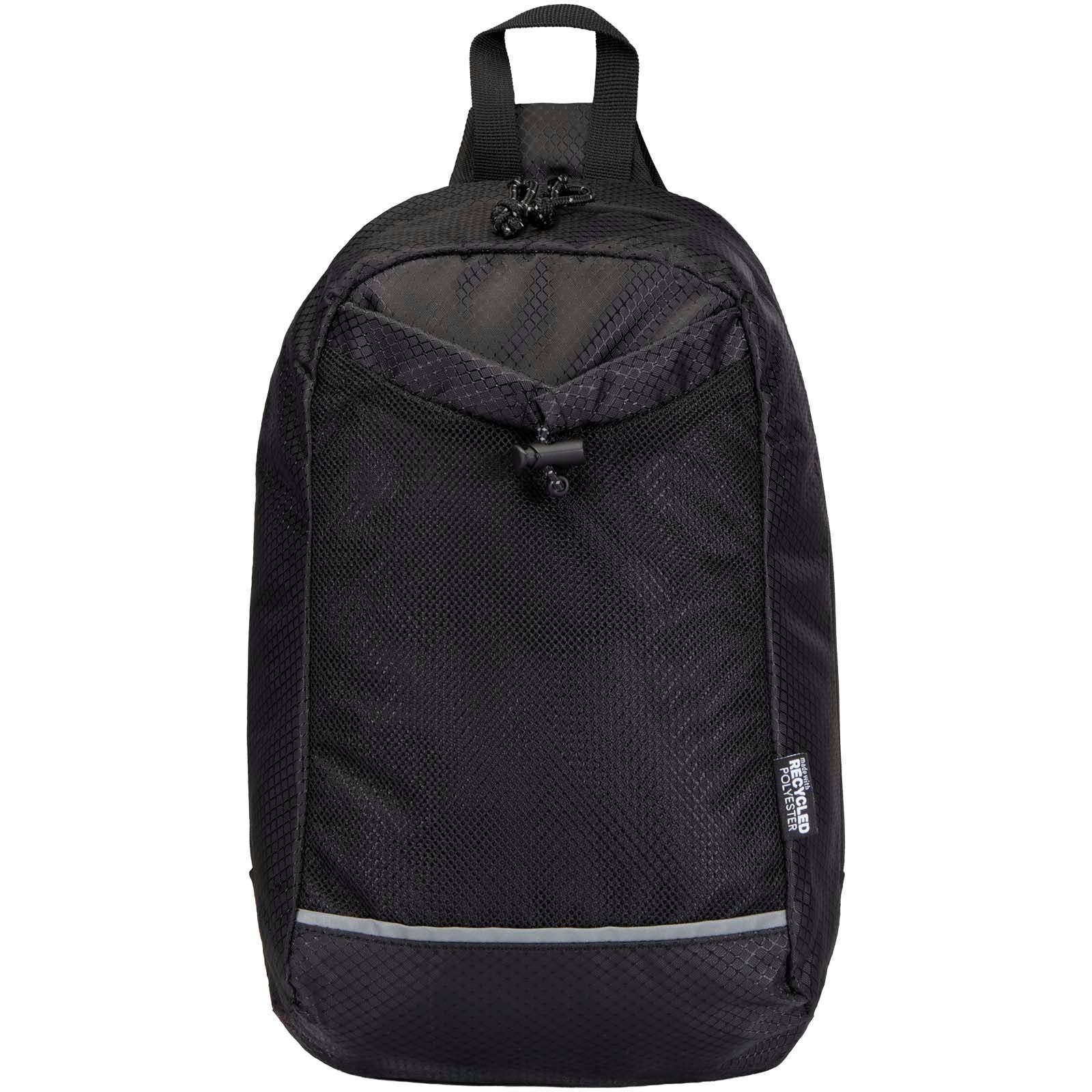 Sac d’hydratation Nomad en matériaux recyclés certifiés GRS de 6 L 5