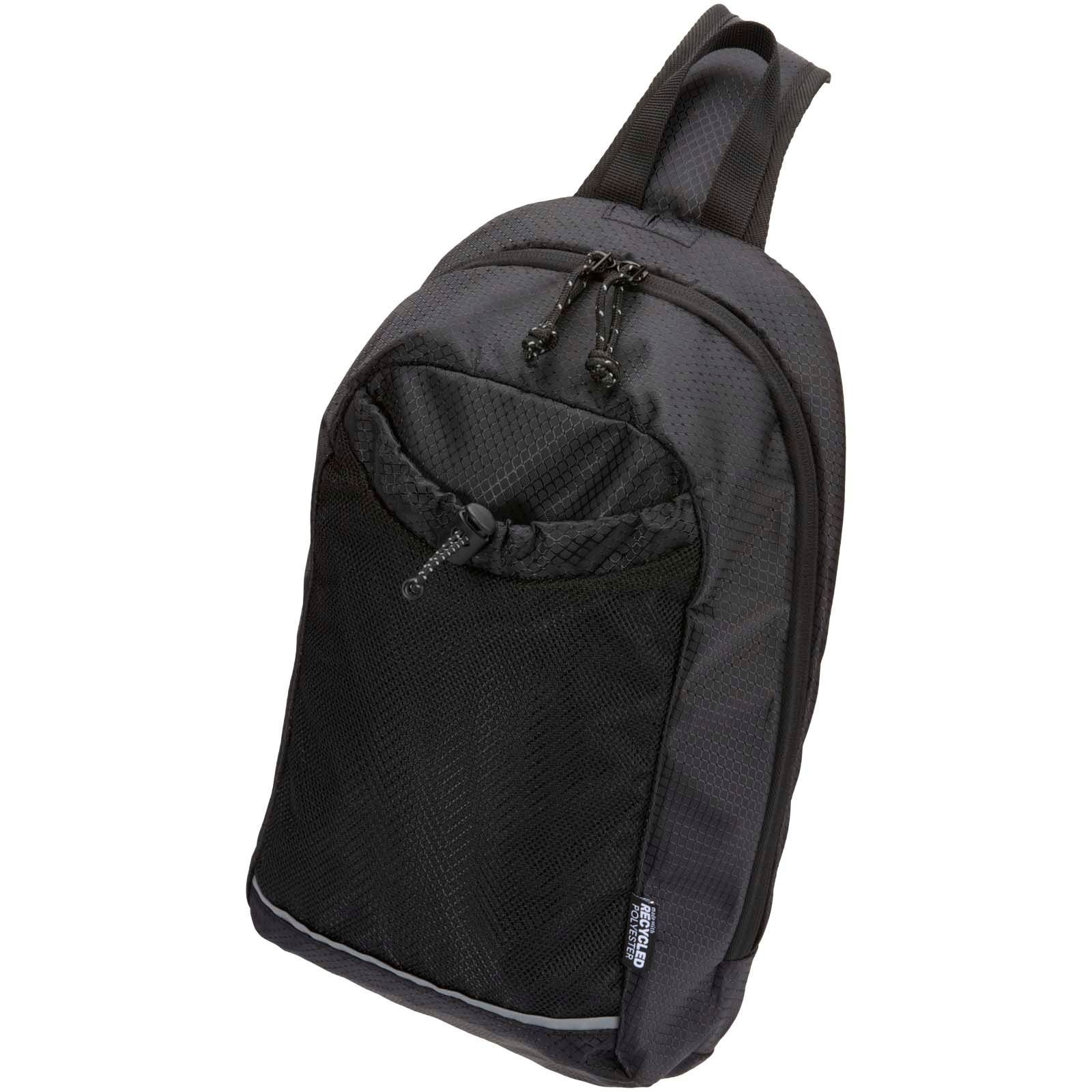 Sac d’hydratation Nomad en matériaux recyclés certifiés GRS de 6 L 17
