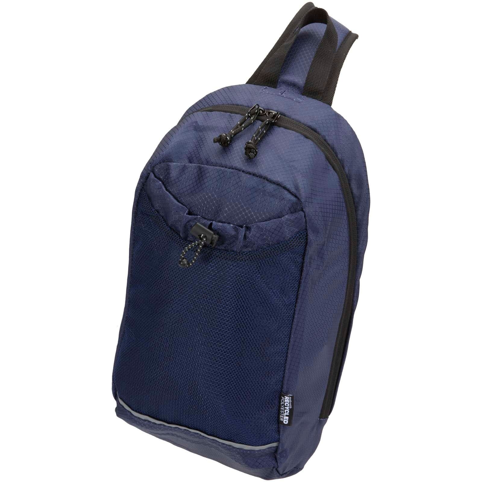 Sac d’hydratation Nomad en matériaux recyclés certifiés GRS de 6 L 18