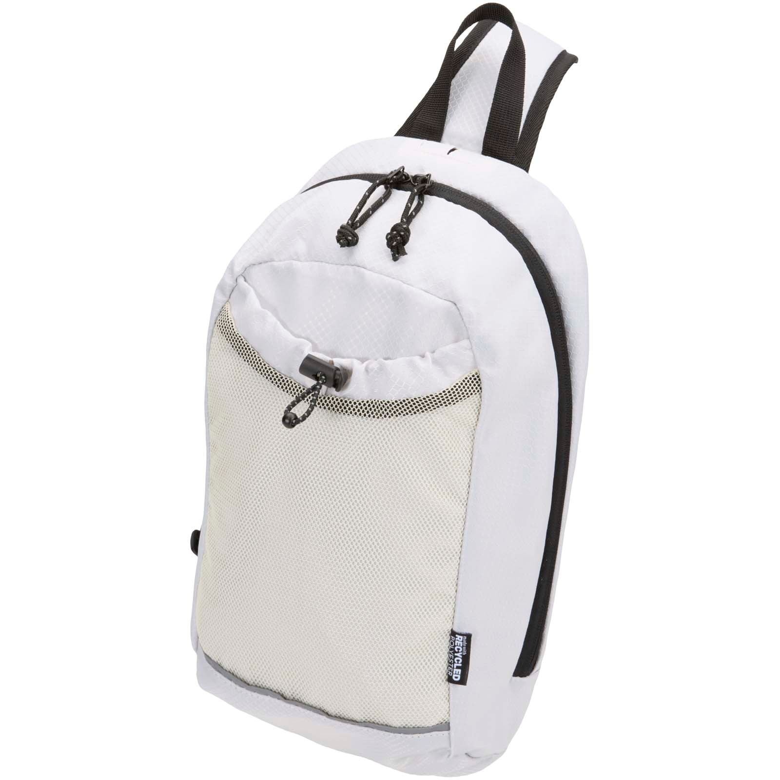Sac d’hydratation Nomad en matériaux recyclés certifiés GRS de 6 L 19