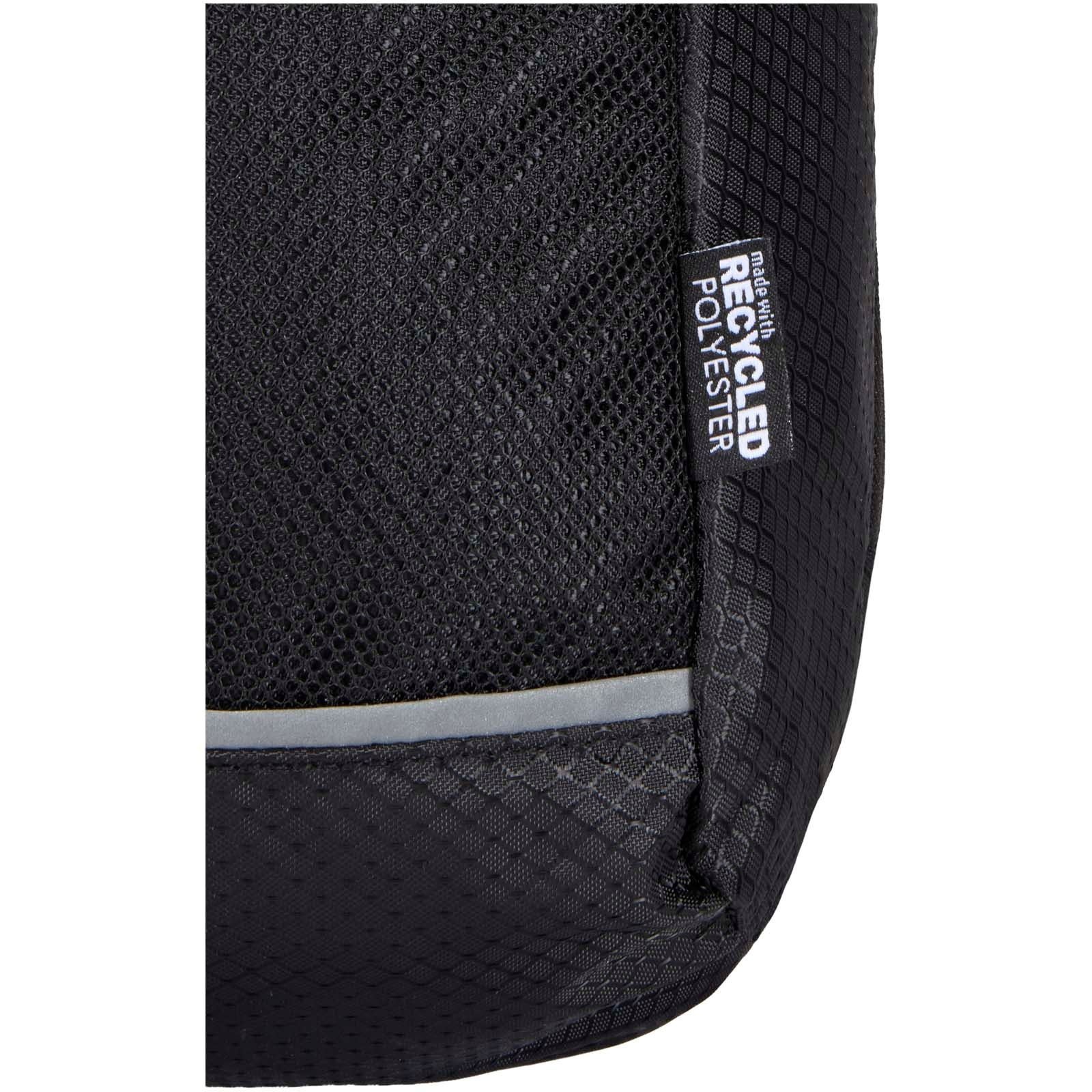Sac d’hydratation Nomad en matériaux recyclés certifiés GRS de 6 L 20