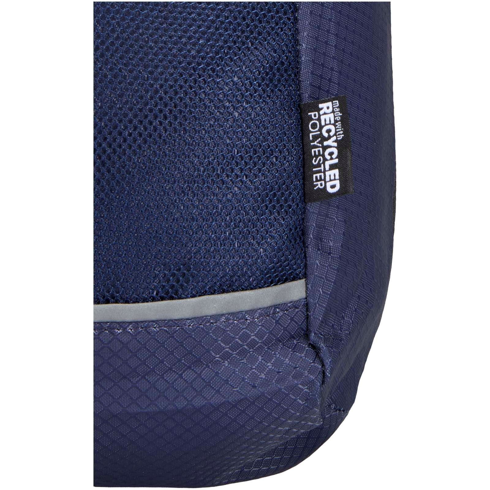 Sac d’hydratation Nomad en matériaux recyclés certifiés GRS de 6 L 21