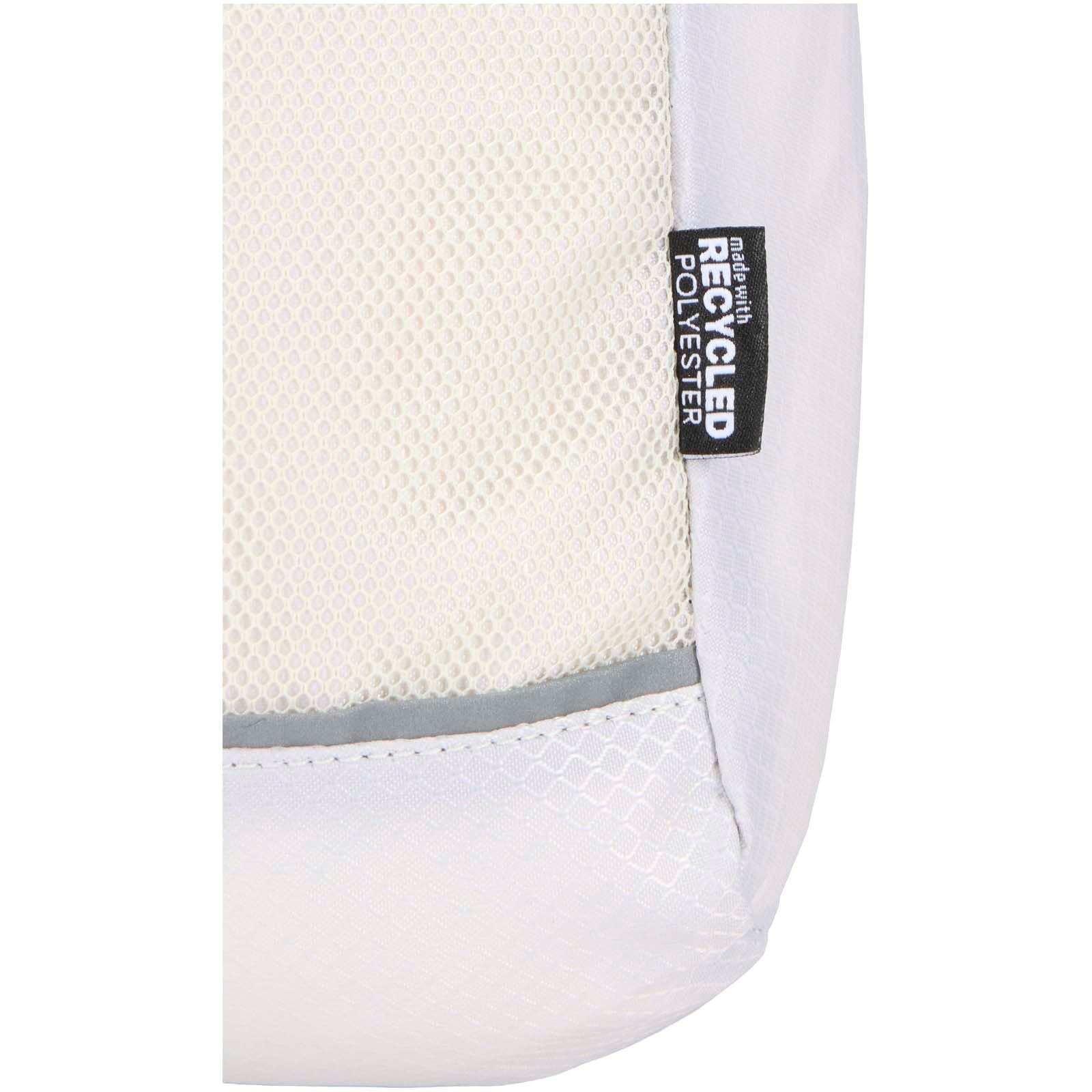Sac d’hydratation Nomad en matériaux recyclés certifiés GRS de 6 L 22