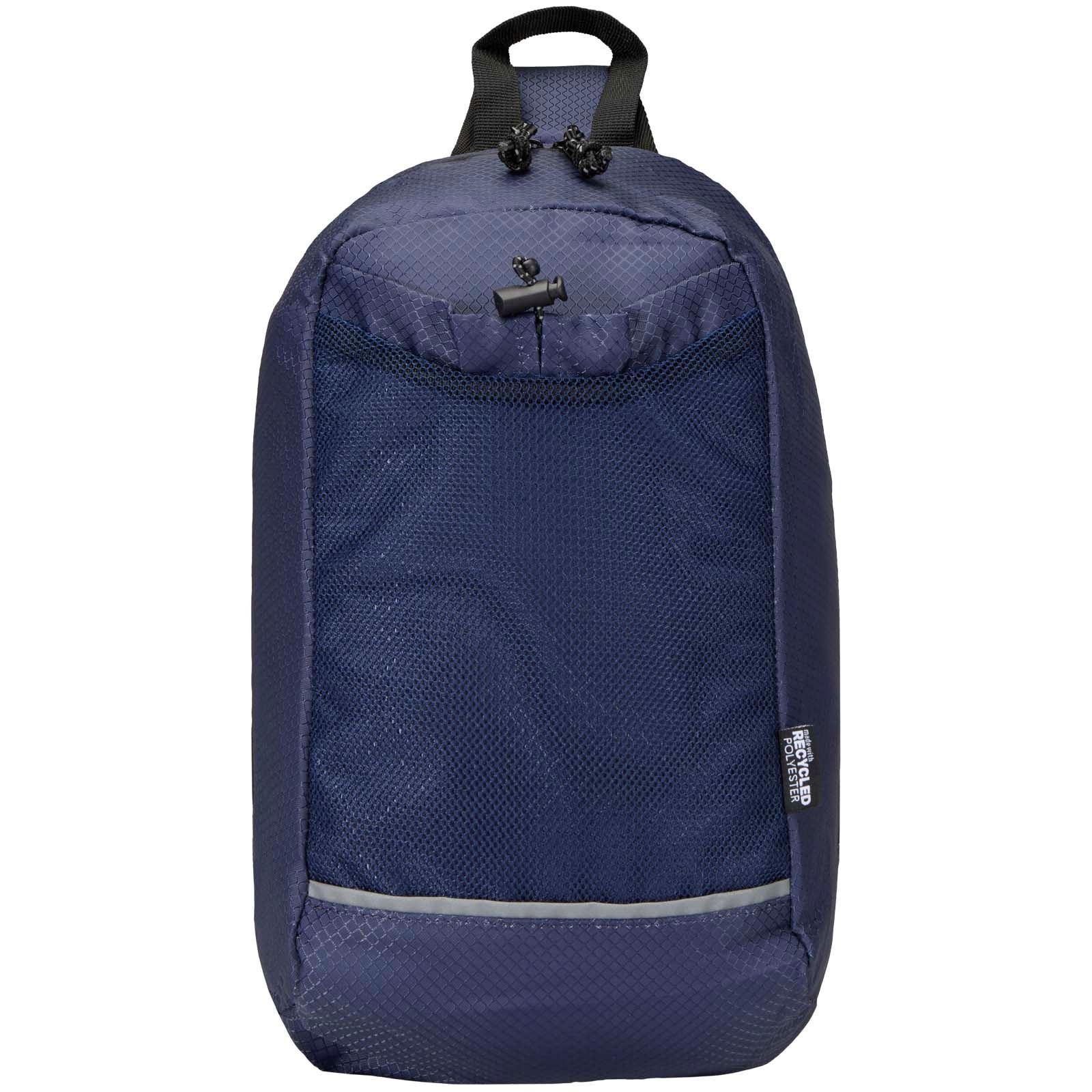 Sac d’hydratation Nomad en matériaux recyclés certifiés GRS de 6 L 6